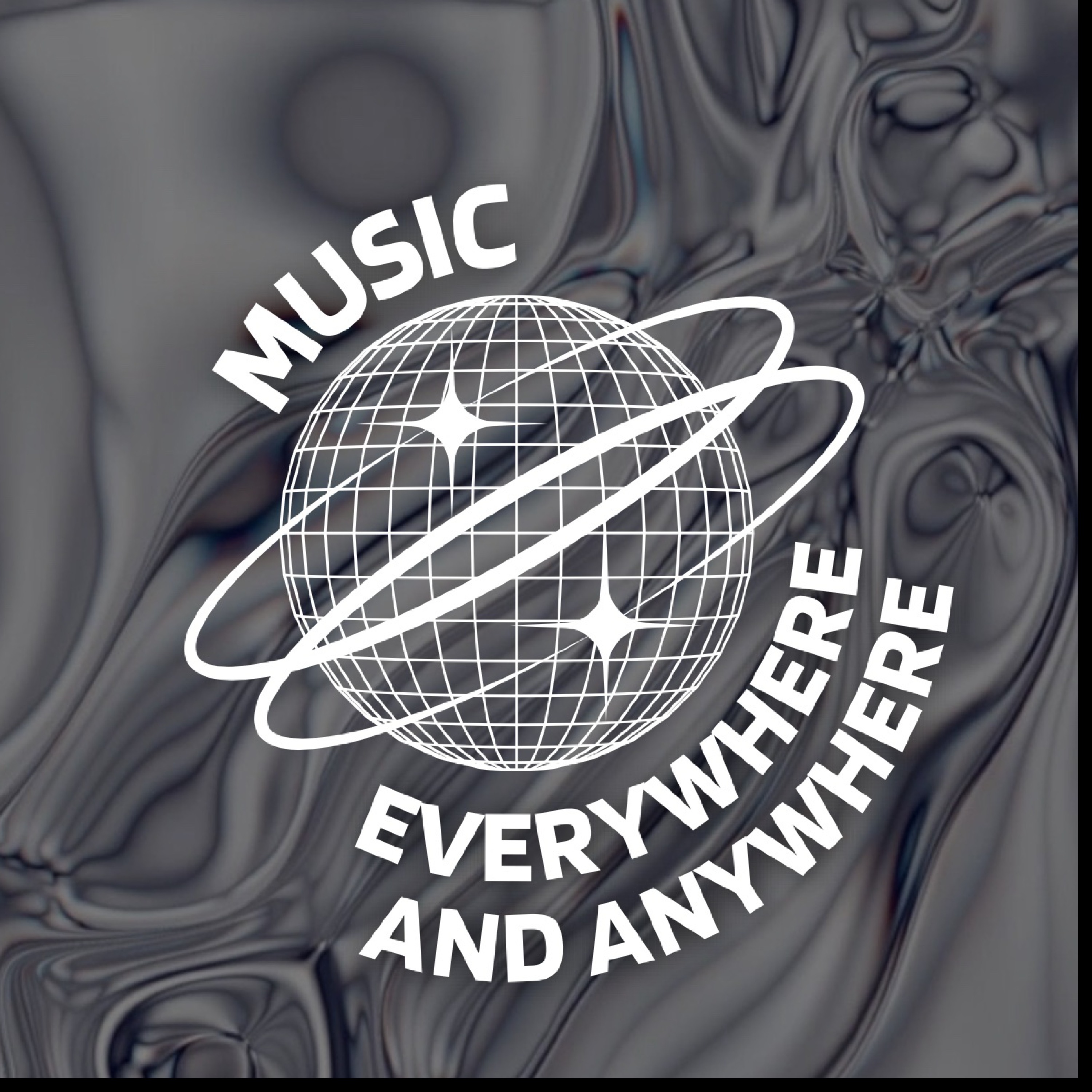 Music Everywhere and Anywhere