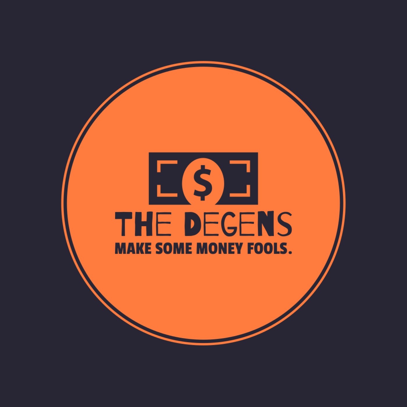 Wed. 11/8/23 – NFL Week 10 Degen Rank episode artwork