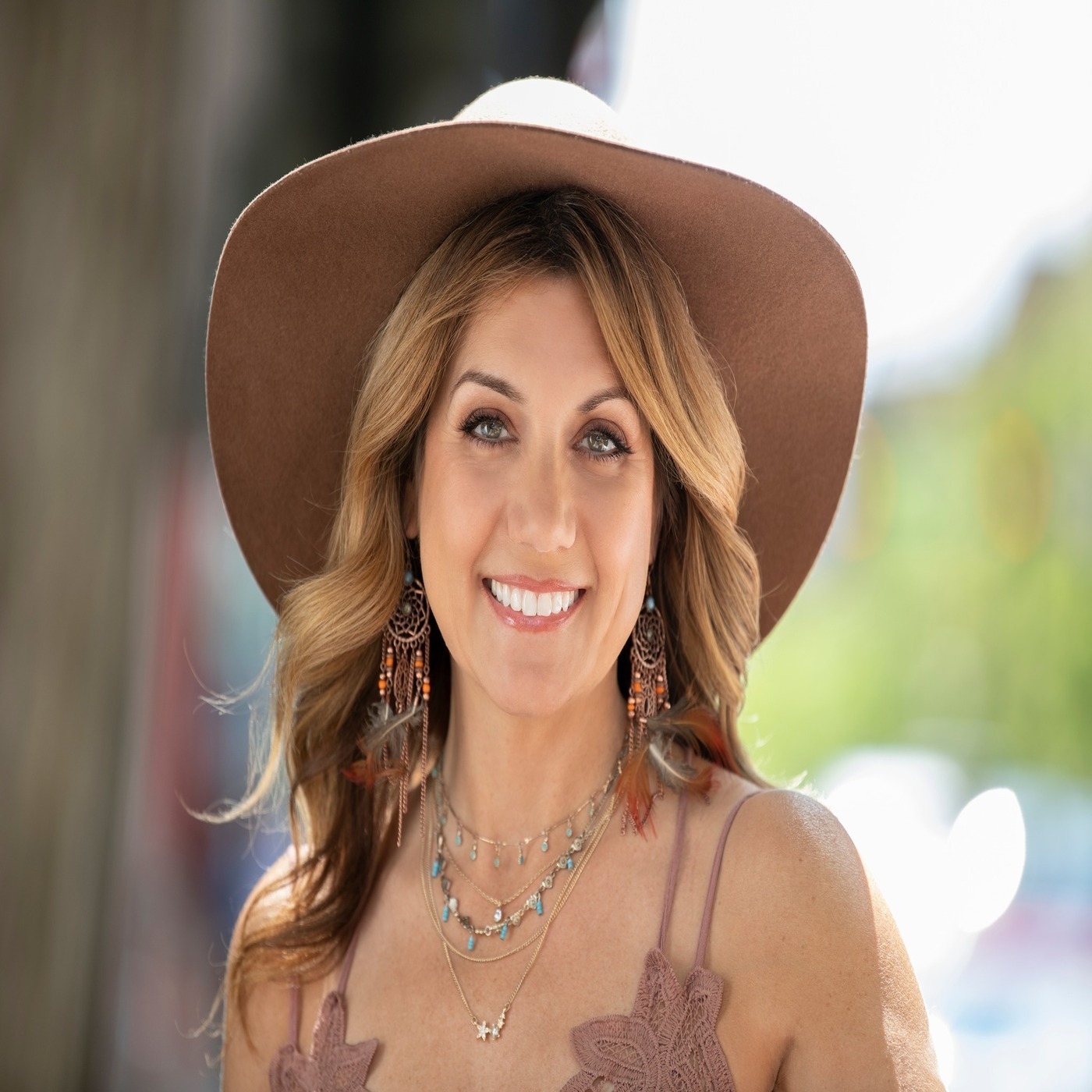 Randi Driscoll - What Matters Ep-128