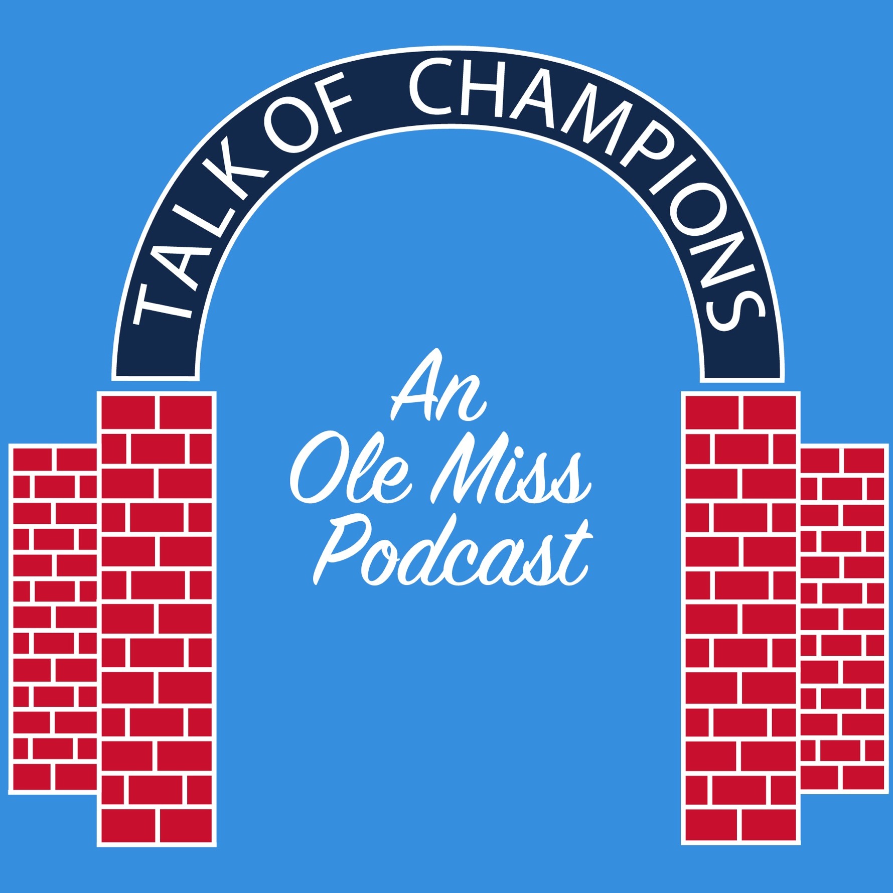 Talk of Champions