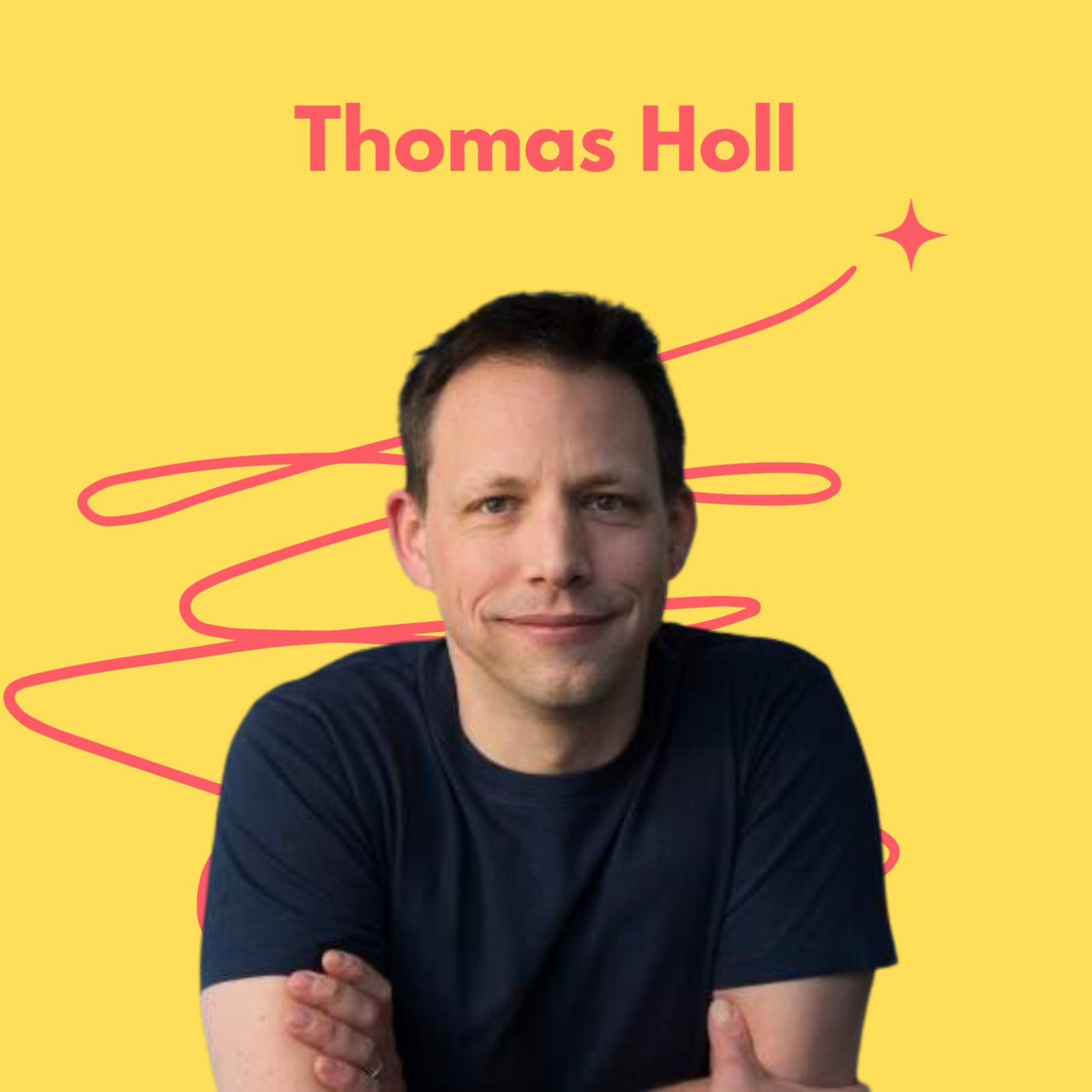 Snippet: ⁠Thomas Holl⁠, Co-founder of ⁠Babbel⁠ Suggested Embracing Limitations for Navigating the Stone Age of Innovation.