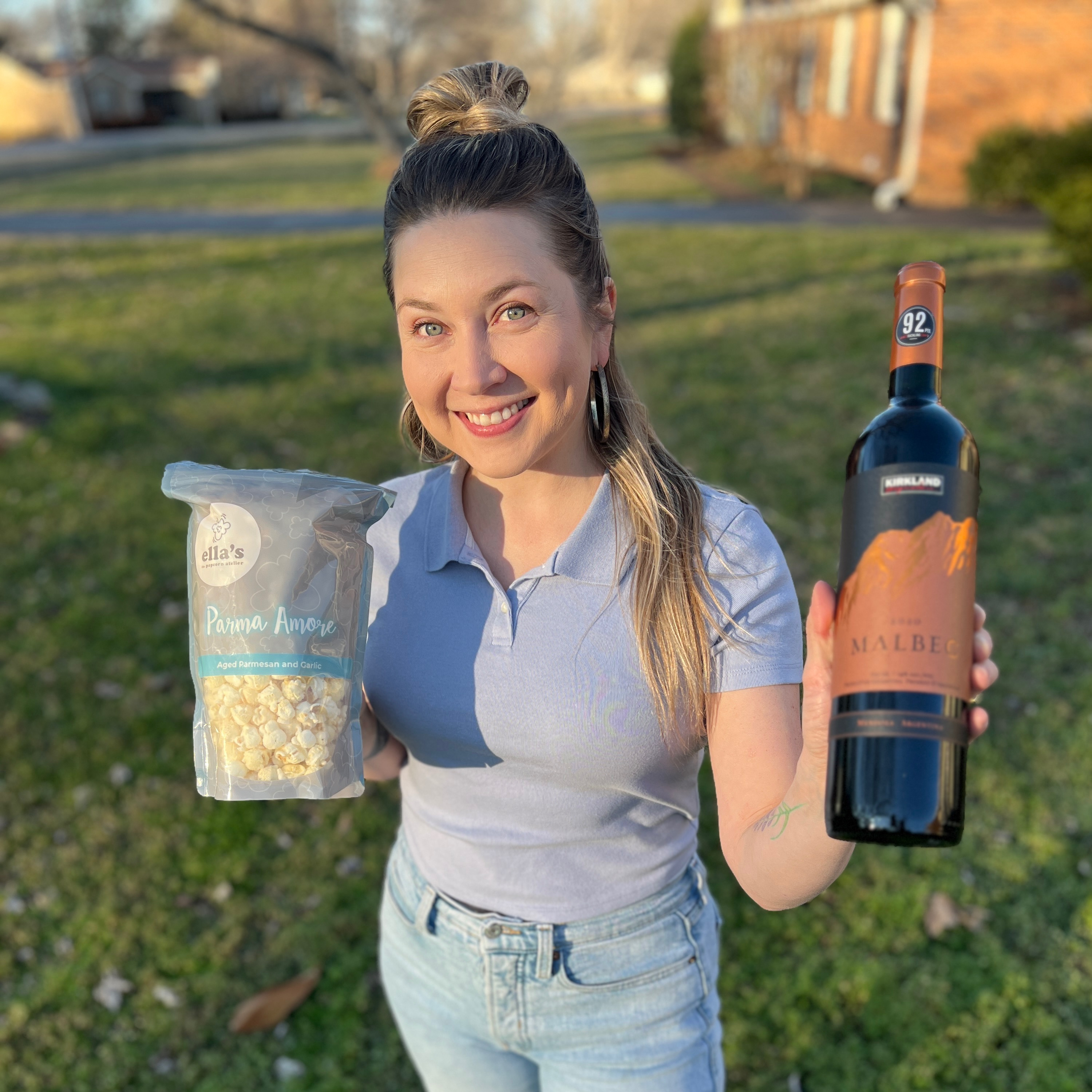 The Nashville Wine Duo Podcast