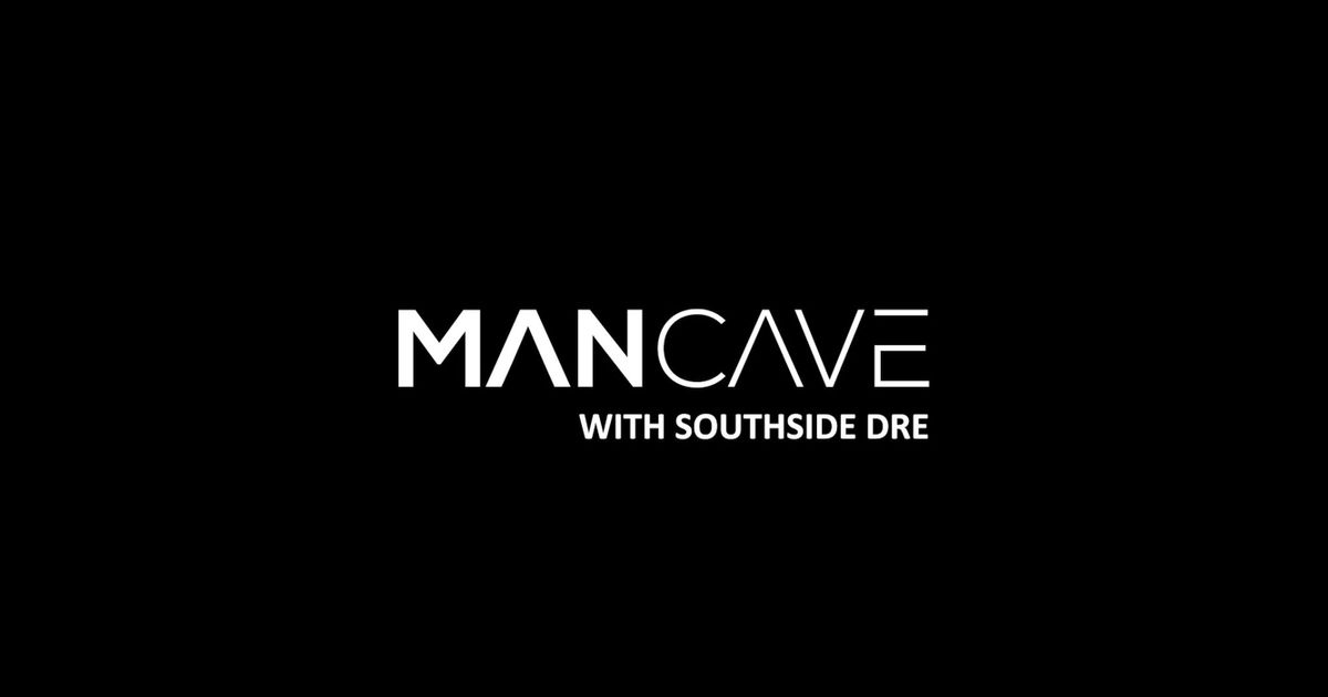 Mancave with Southside Dre RedCircle