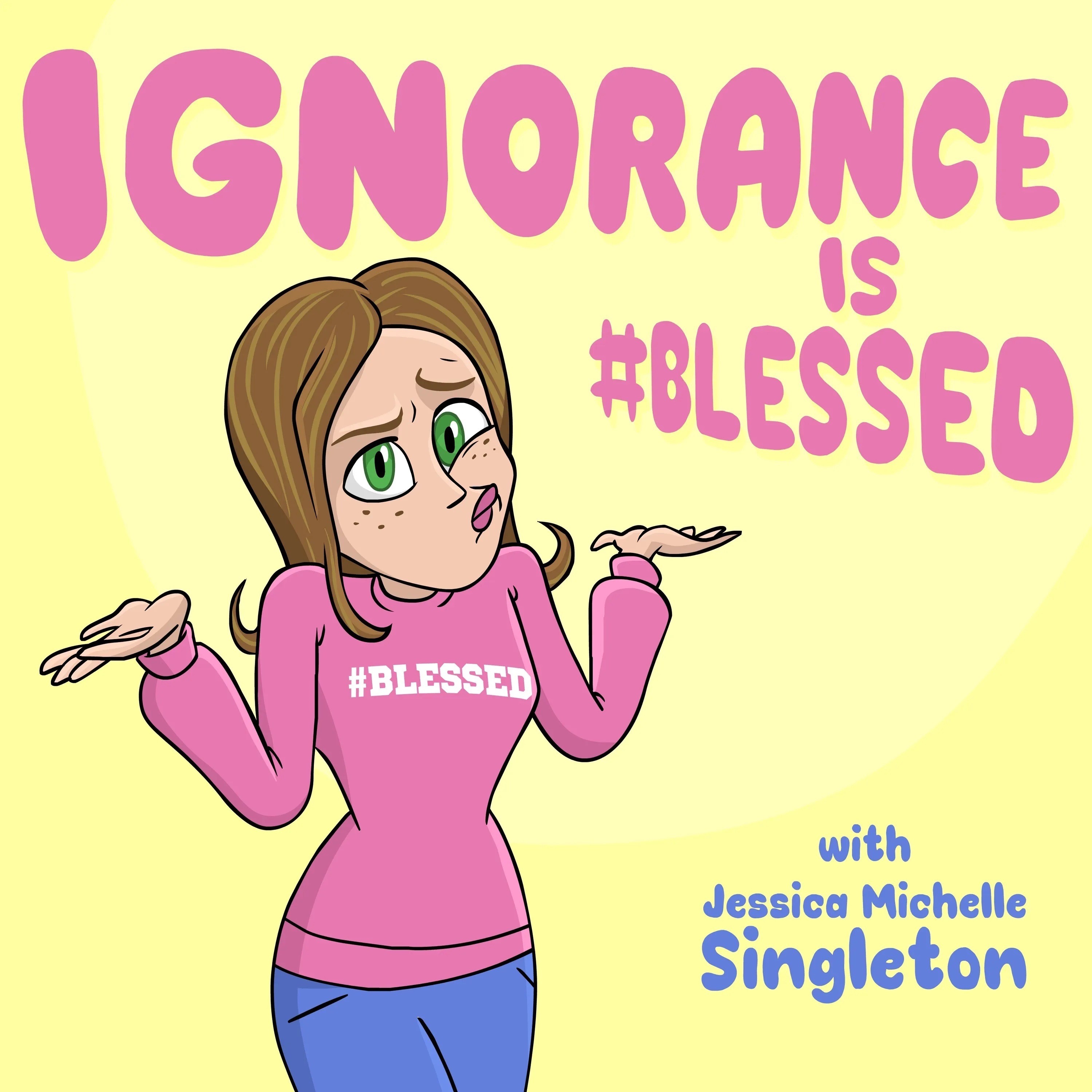 BACK TO IGNORANCE!