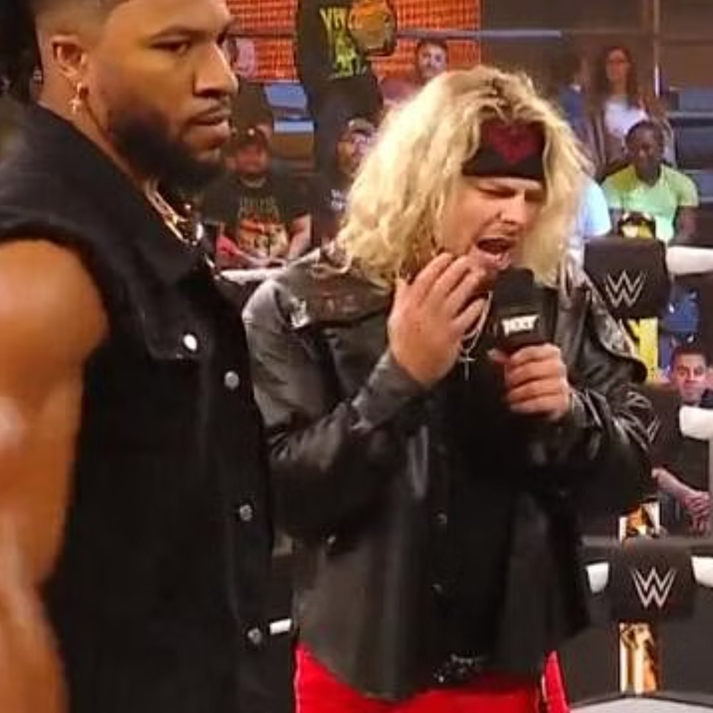 WINC Podcast (11/7): WWE NXT Review, More episode artwork