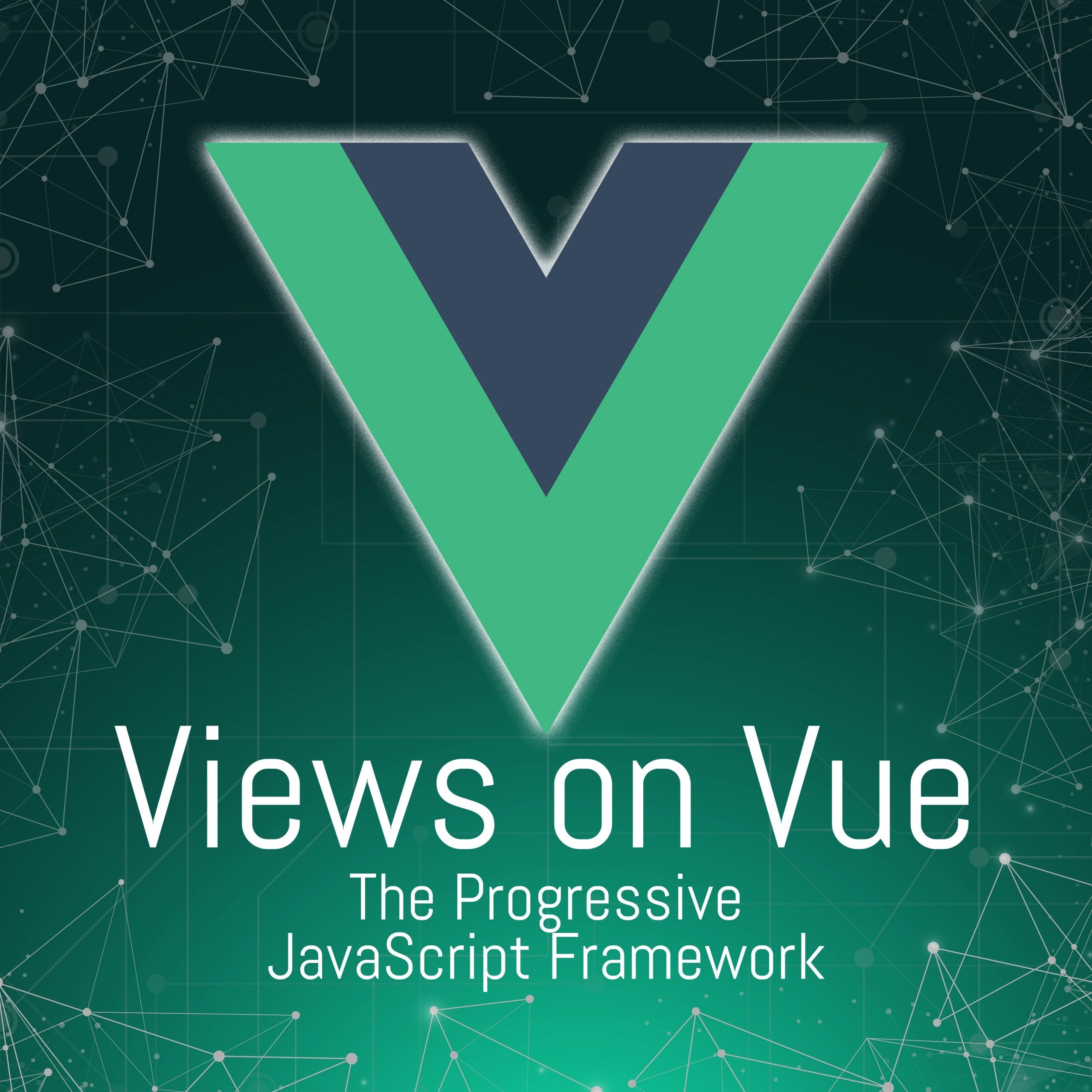 Views on Vue podcast