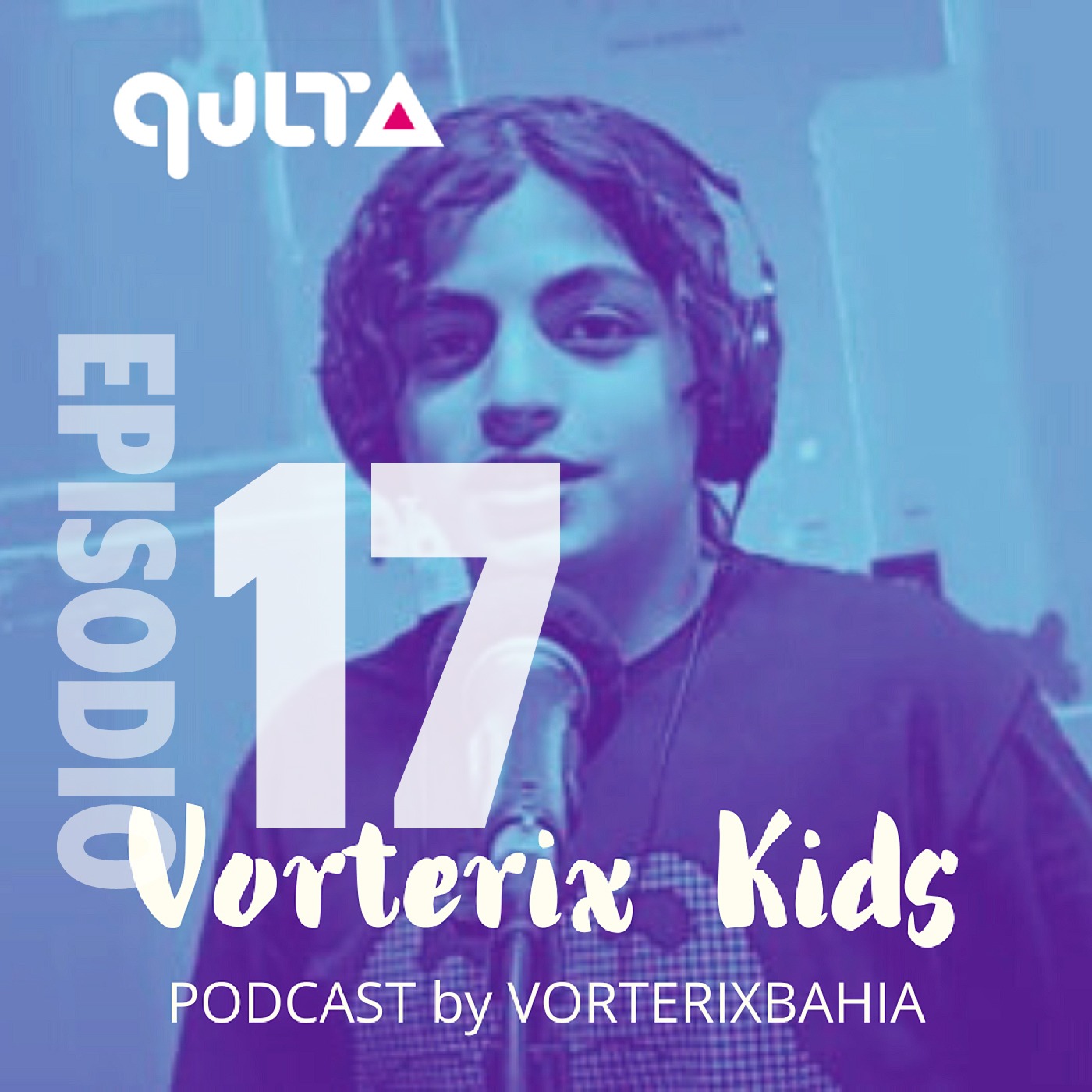 Vorterix Kids
