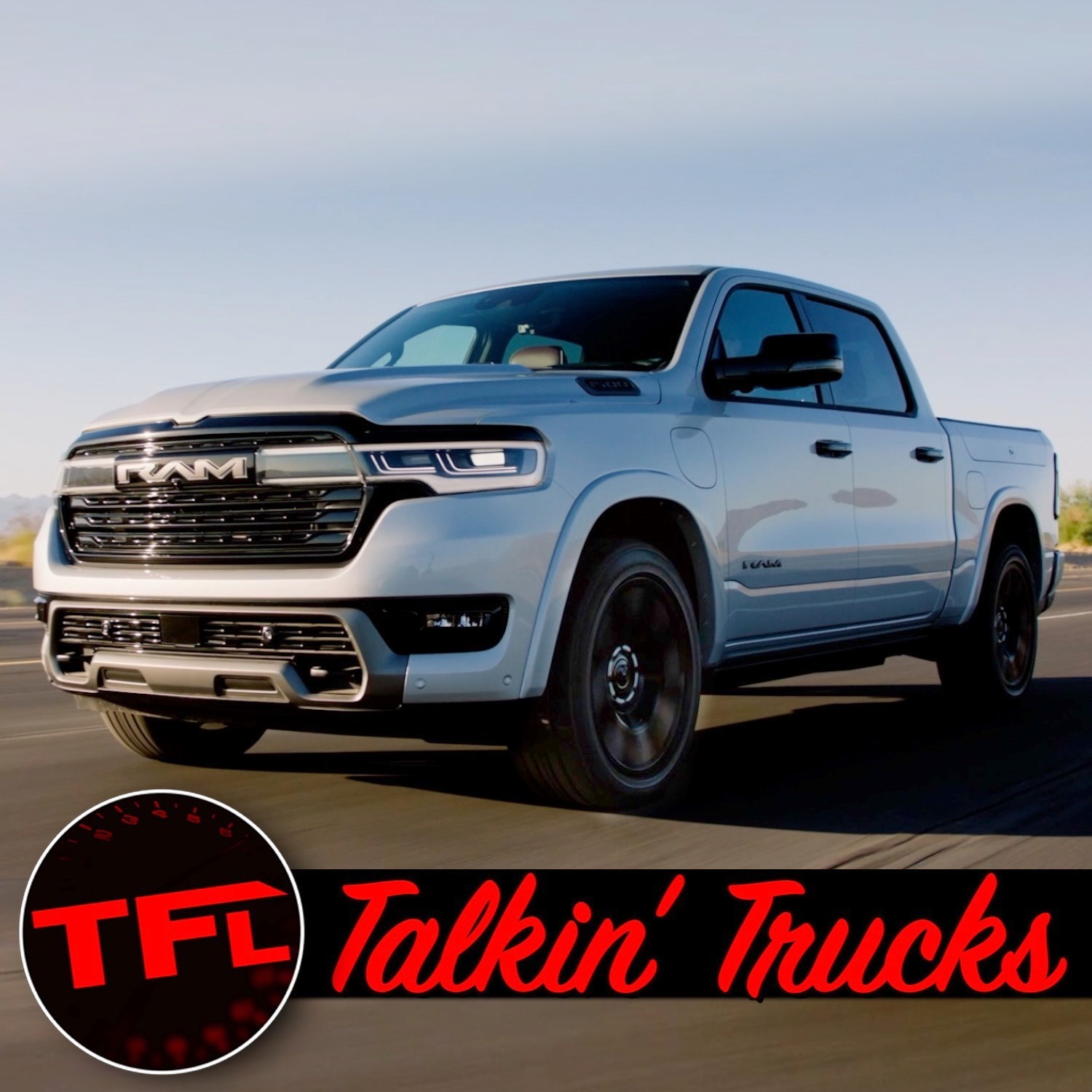 TFL Talkin\' Trucks