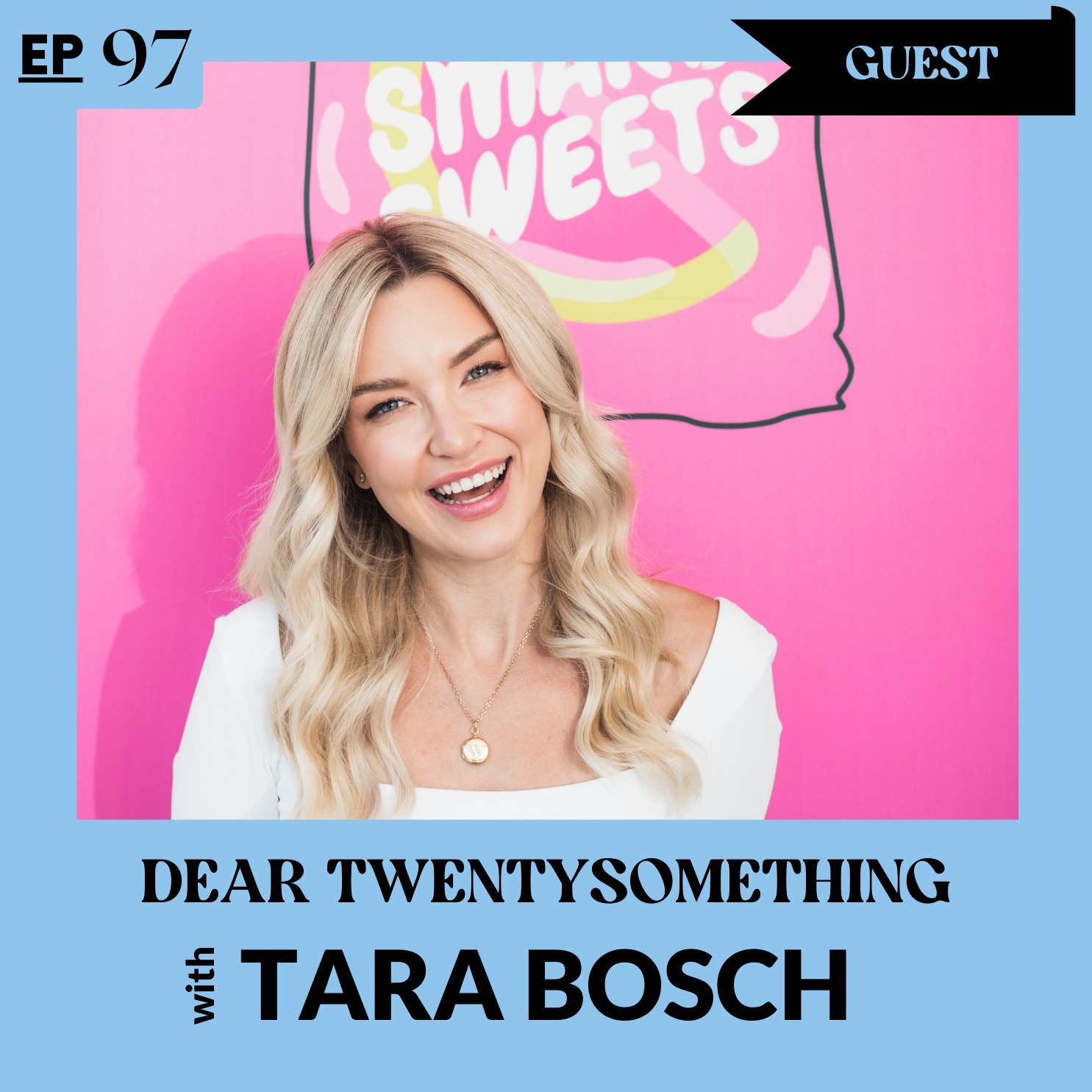 Dear Twentysomething