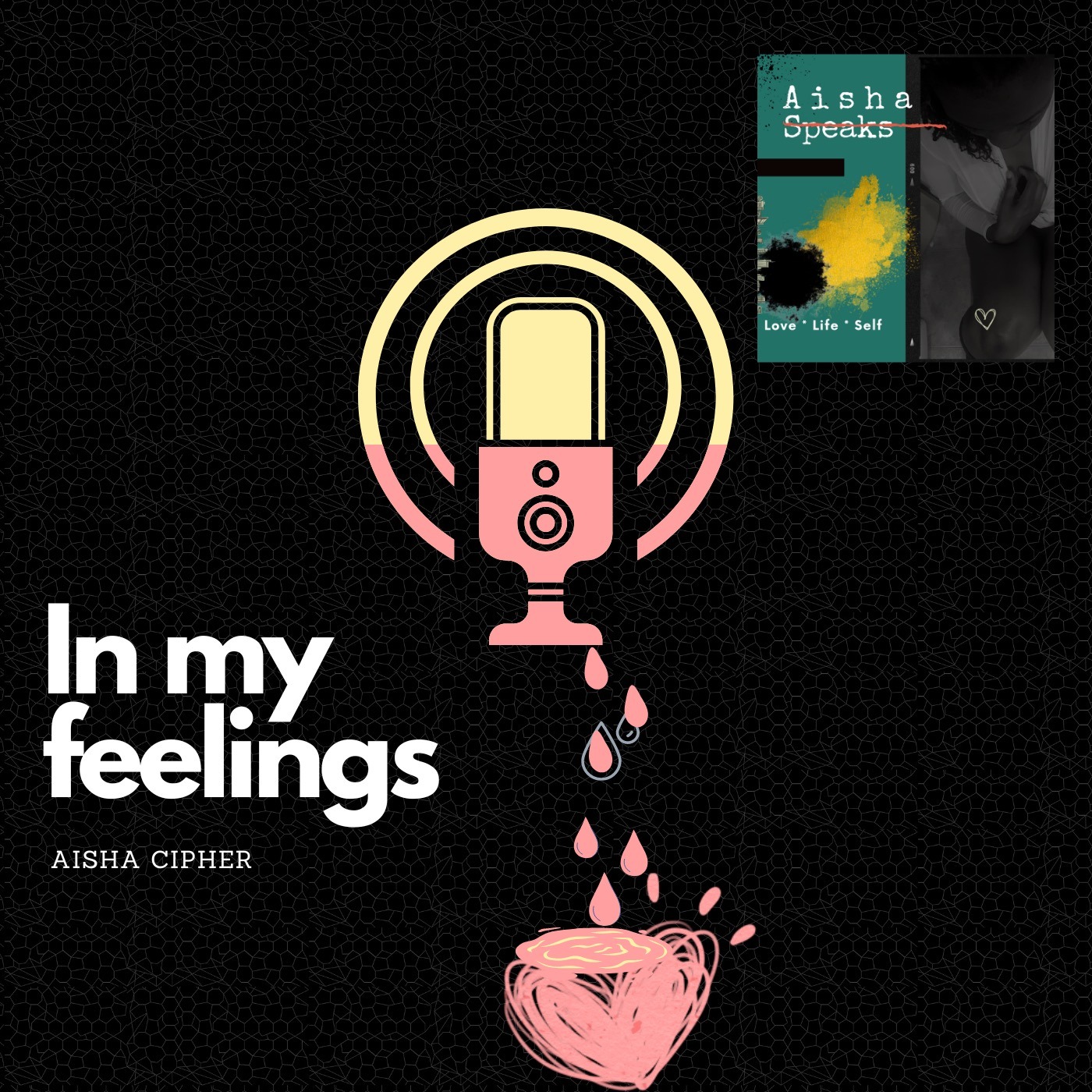 In my feelings