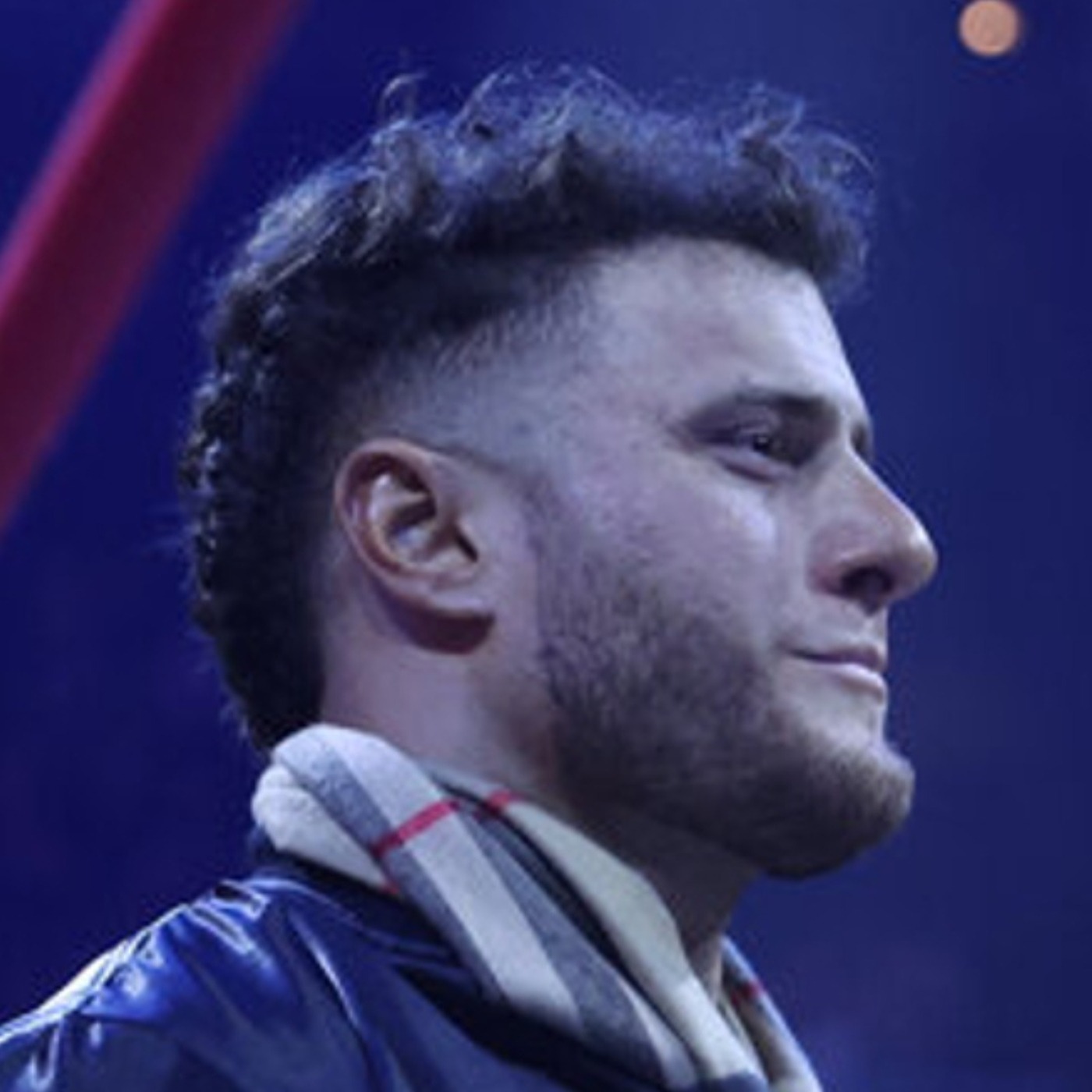 WINC Podcast (11/8): AEW Dynamite Review, More episode artwork