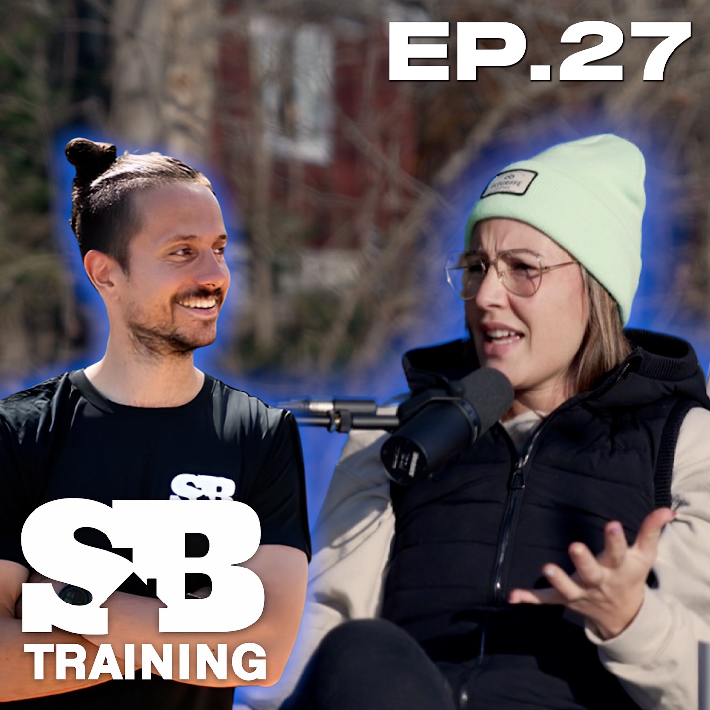 Santé et remise en forme par SB Training
