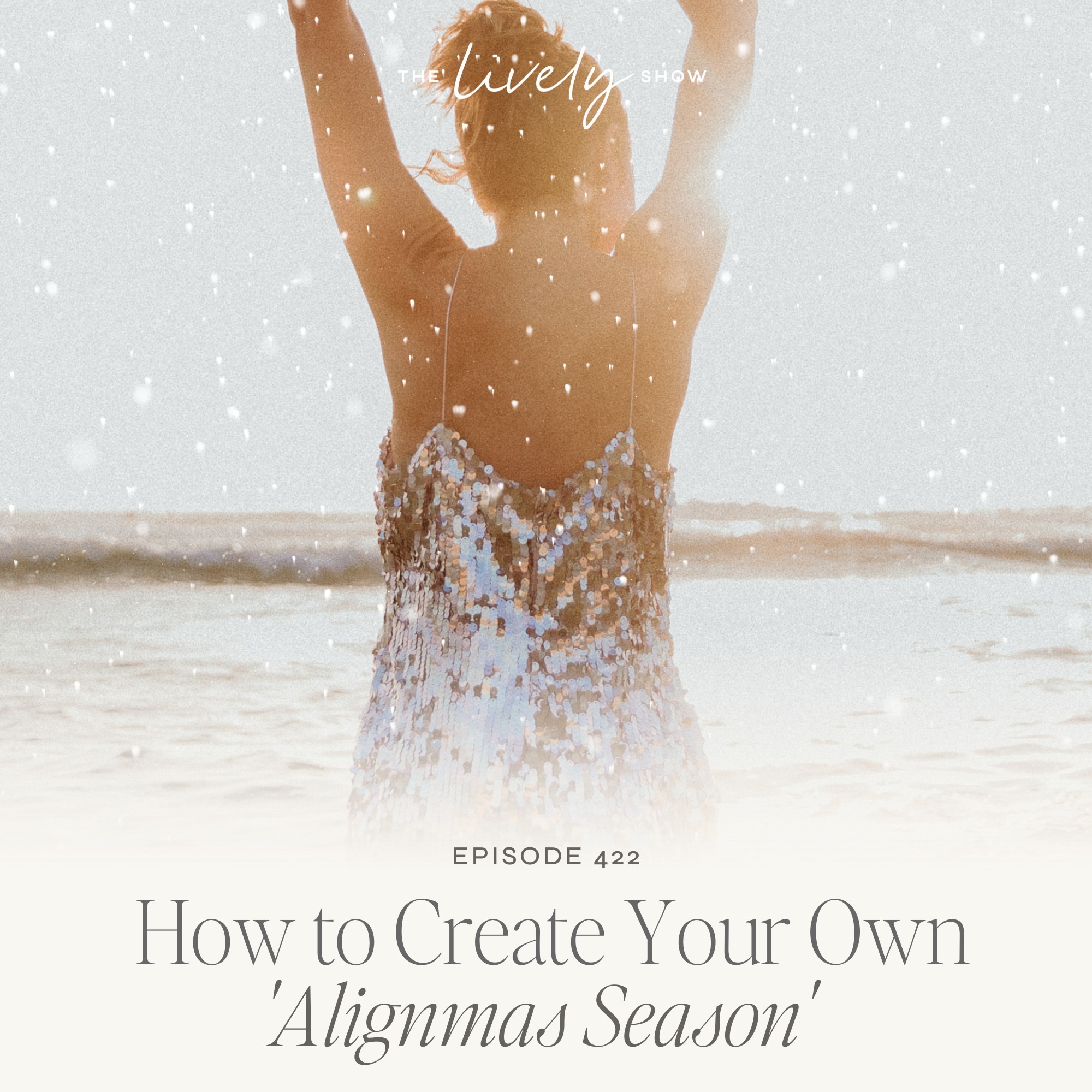 TLS 422 How to Create Your Own 'Alignmas Season'