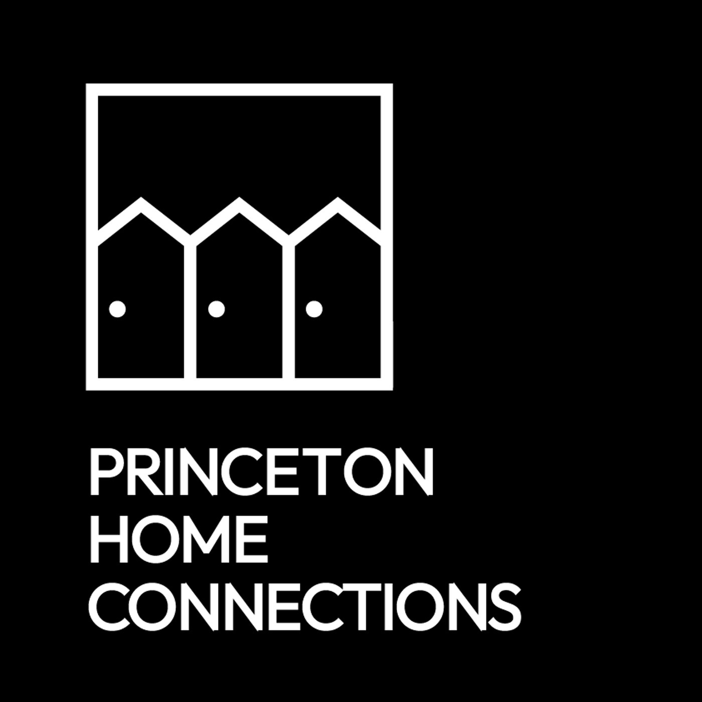 Princeton Home Connections podcast artwork