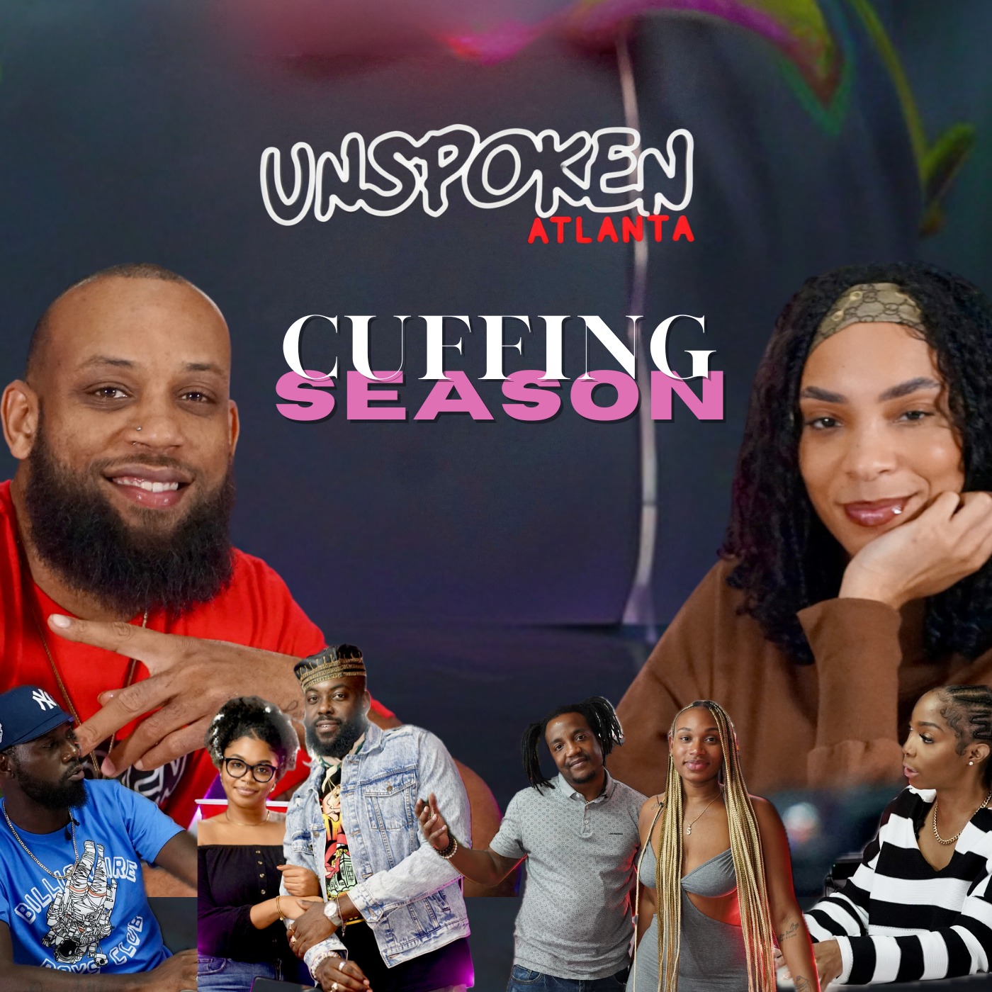 Unspoken Atlanta