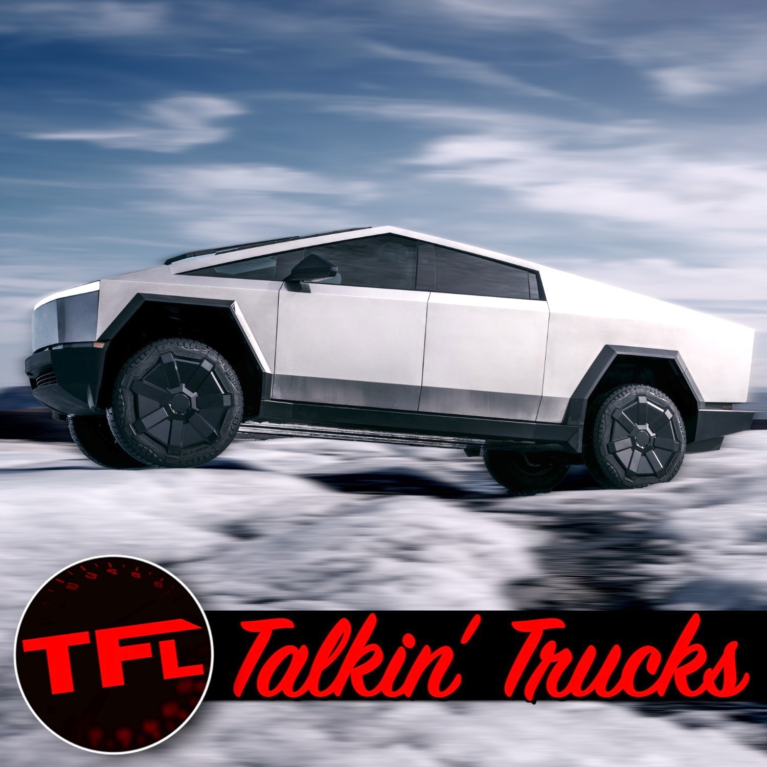 TFL Talkin\' Trucks