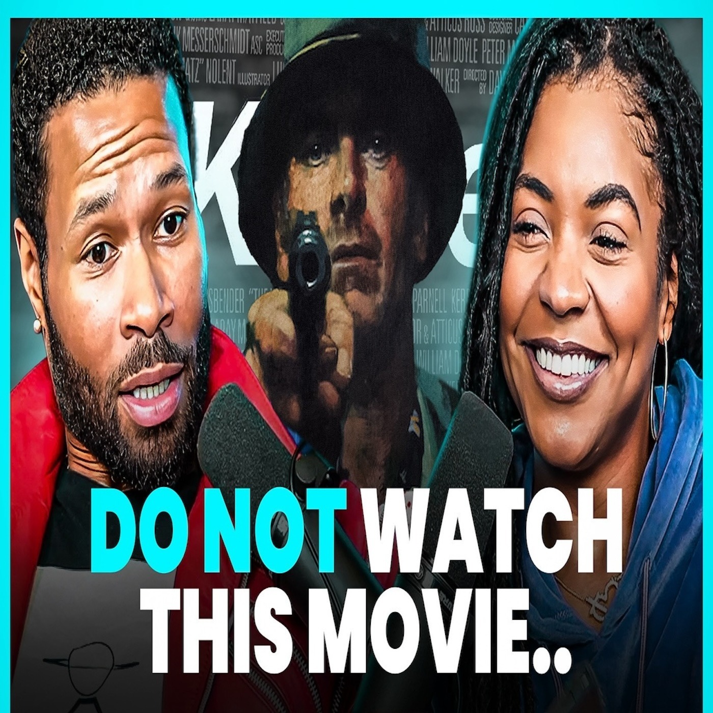 Nice Watch w/ Ernestine & Karon