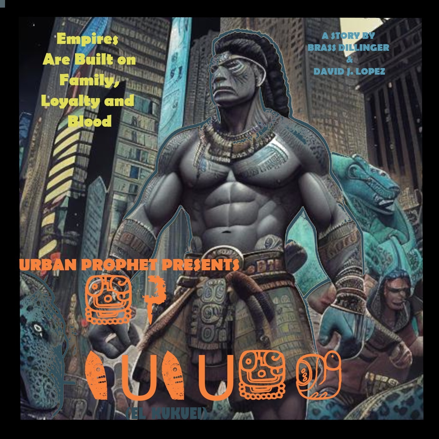 Audio Player Image
