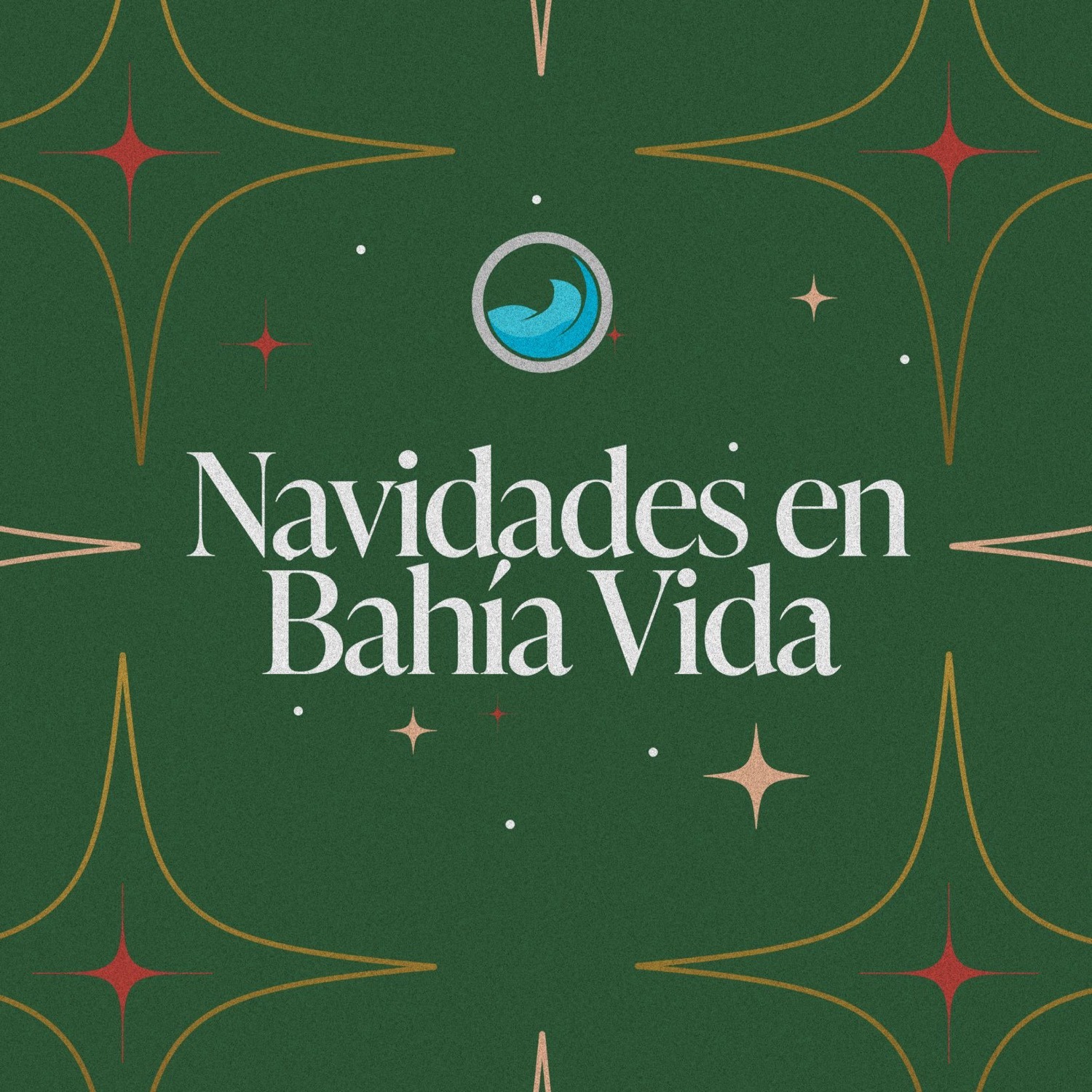 Iglesia Bahía Vida