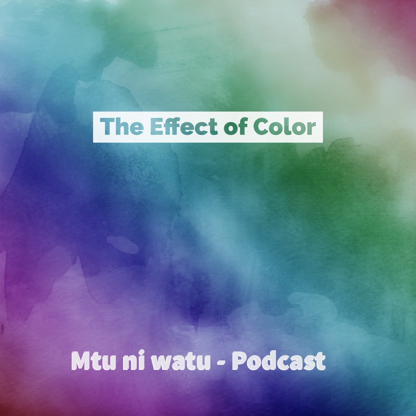 The Effect of Color episode artwork