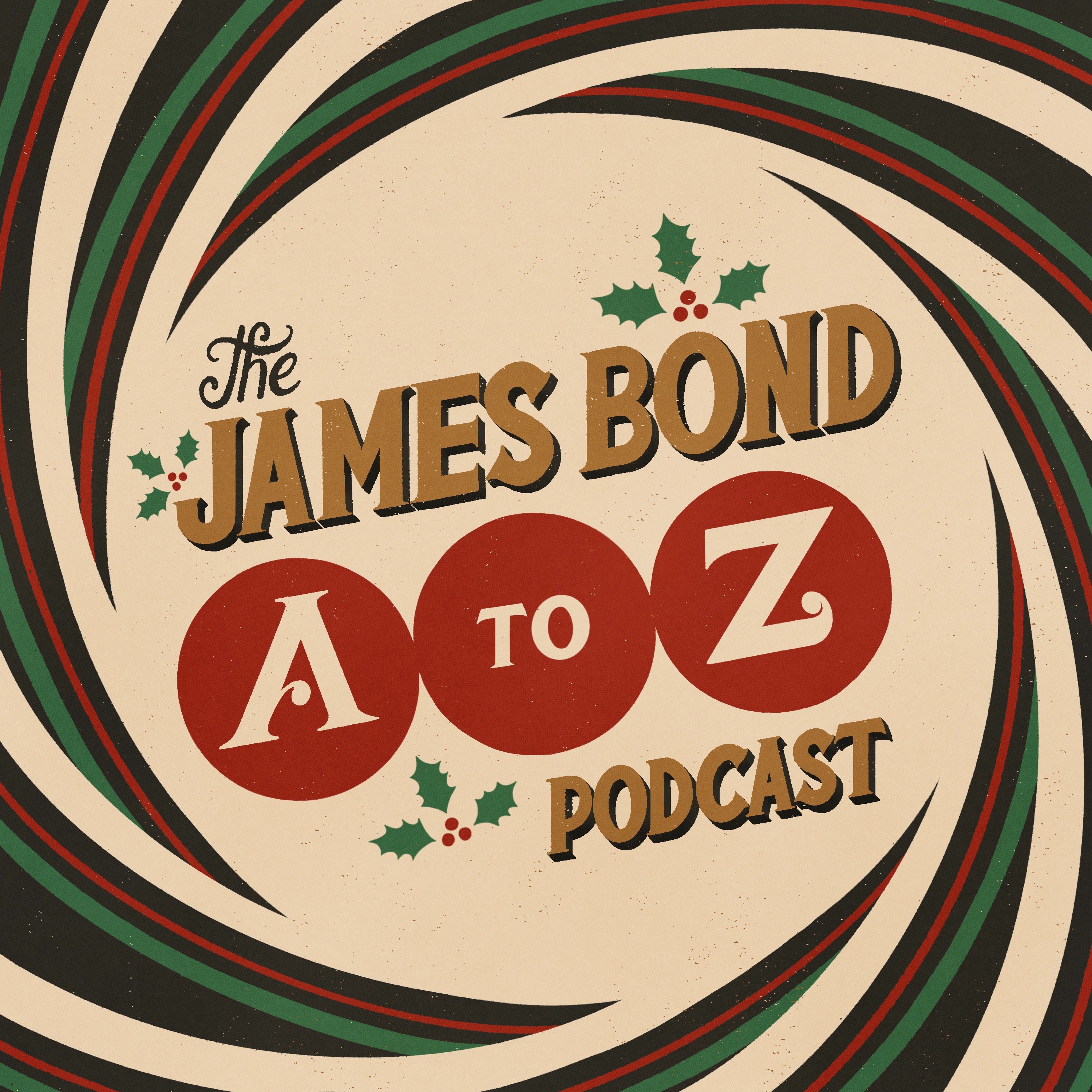 Christmas special 2023: Bond 26, year in review and more