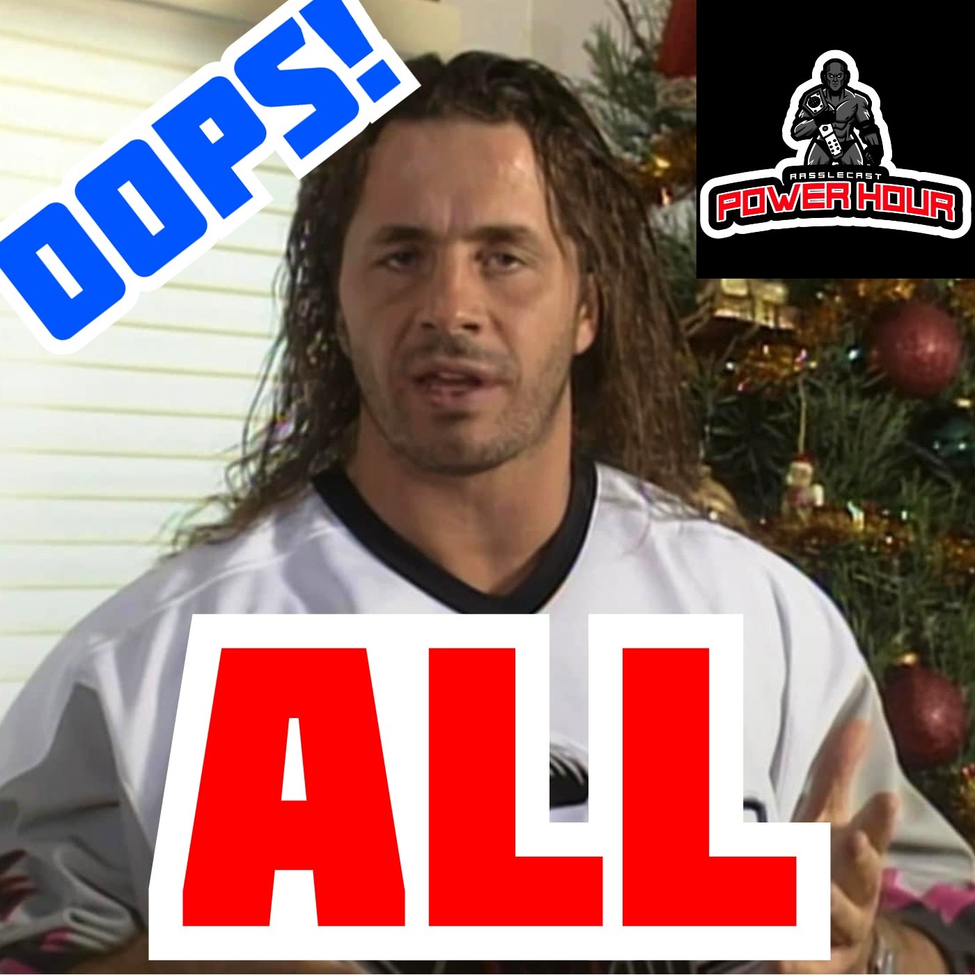 Oops! All Bret!