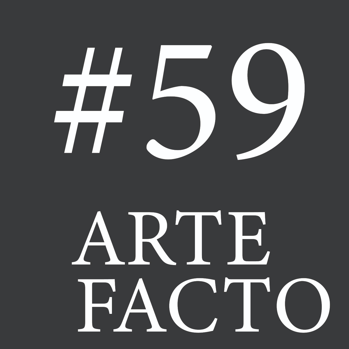 Artefacto Podcast