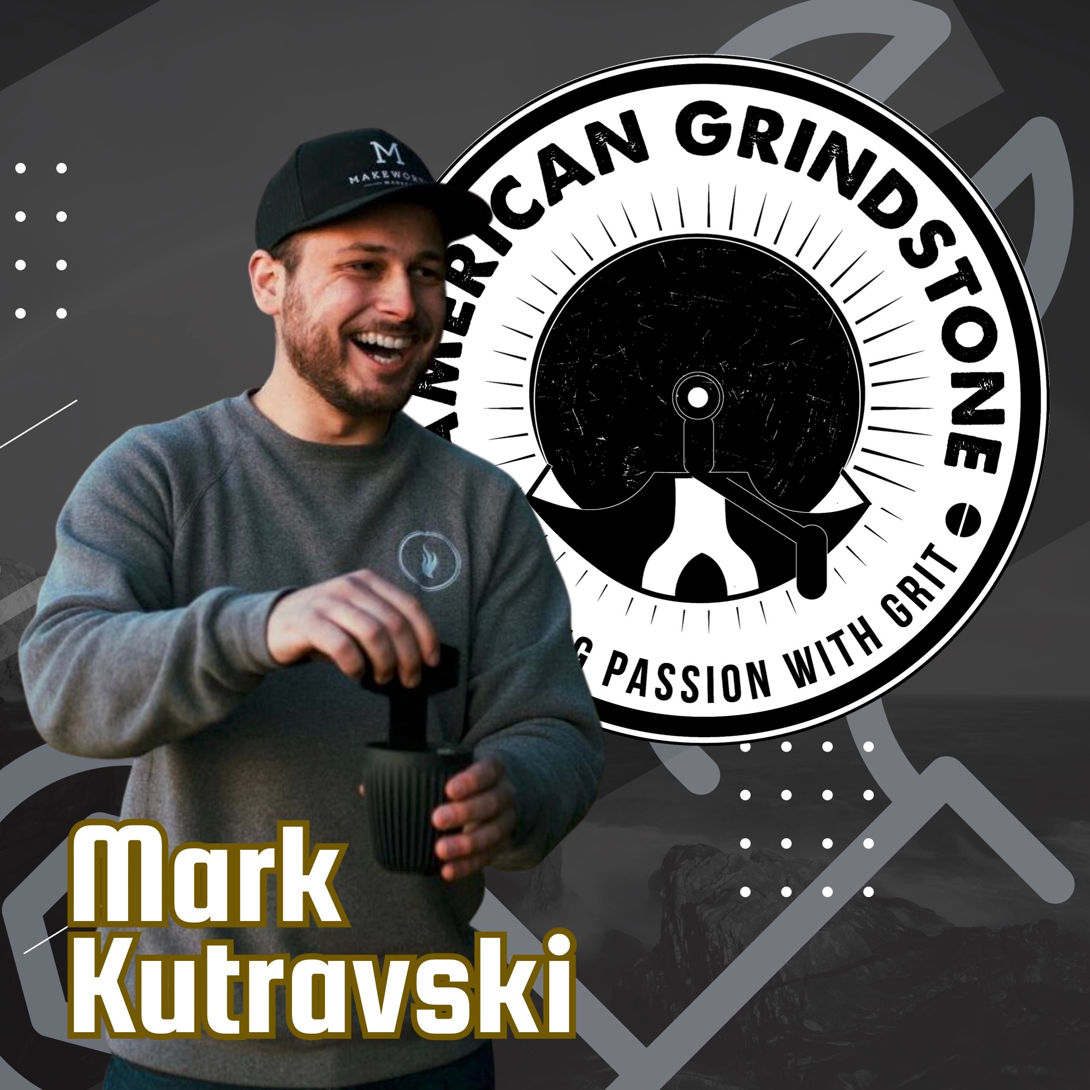 American Grindstone