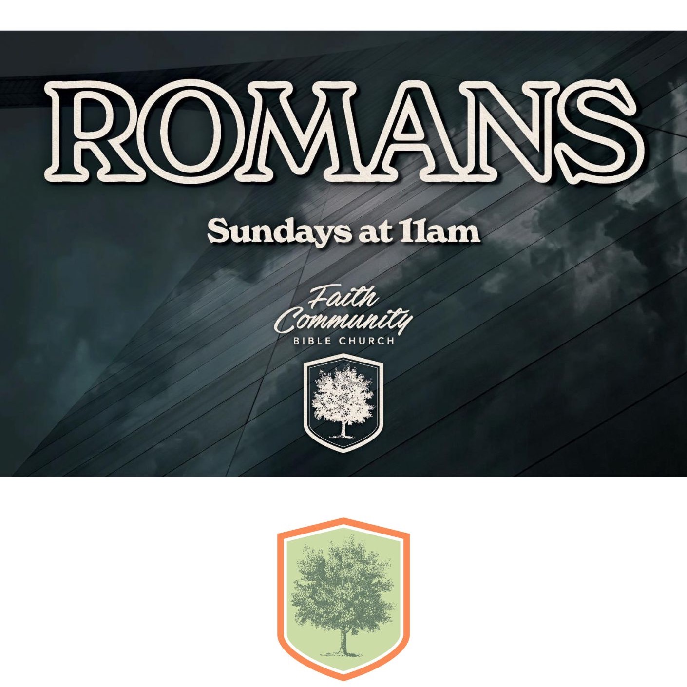 Faith Community Bible Church Sermons