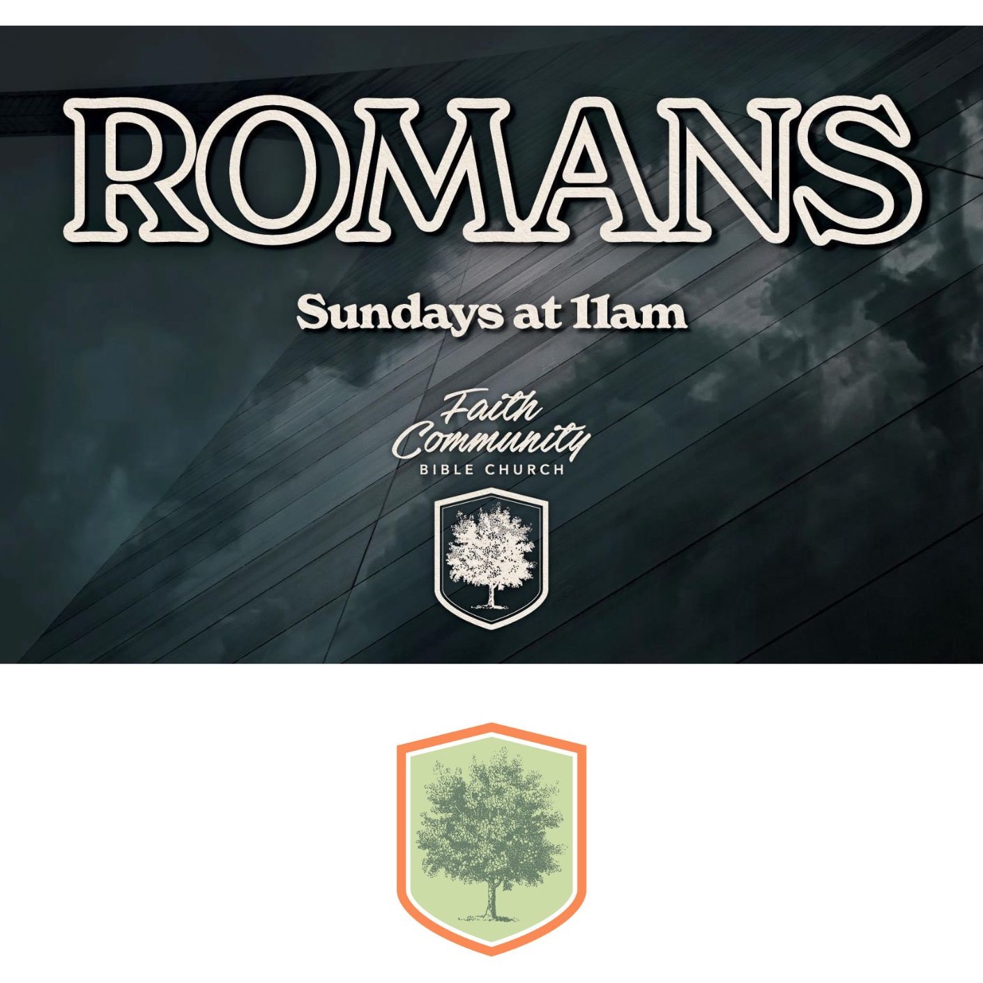 Faith Community Bible Church Sermons
