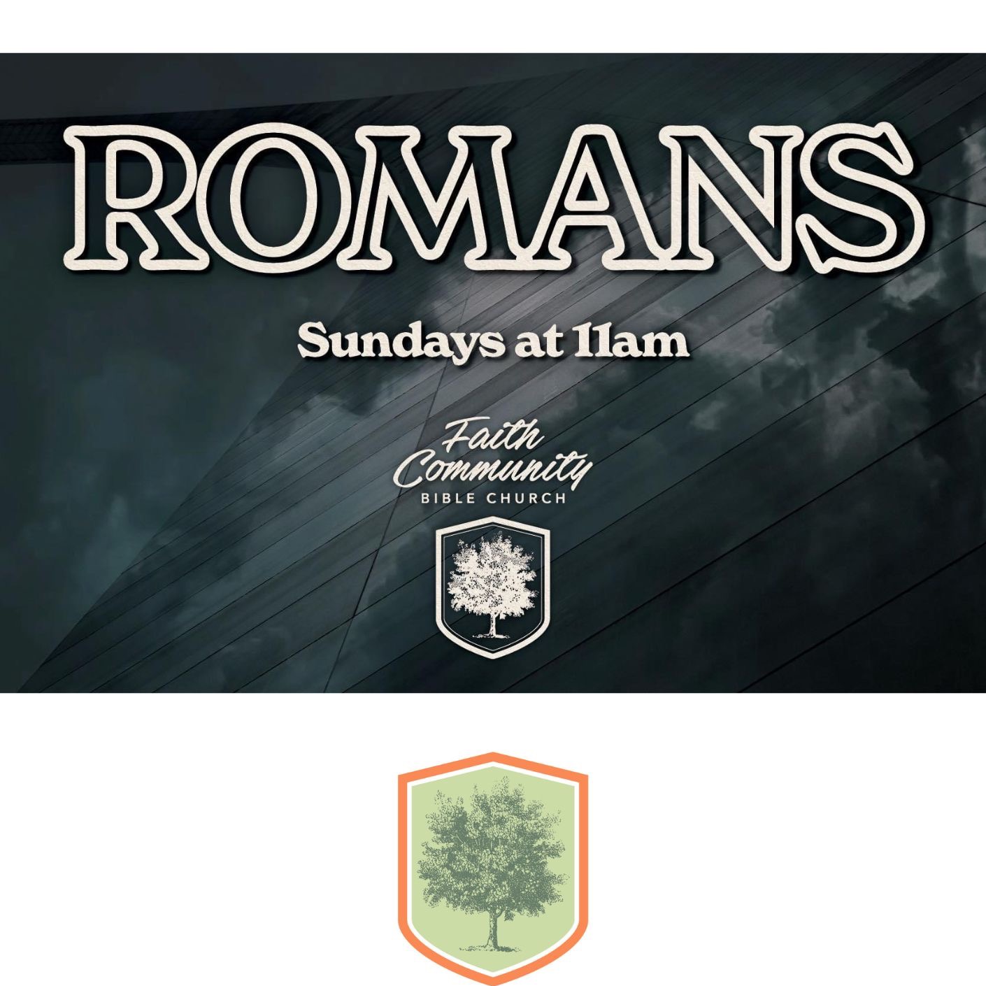 Faith Community Bible Church Sermons