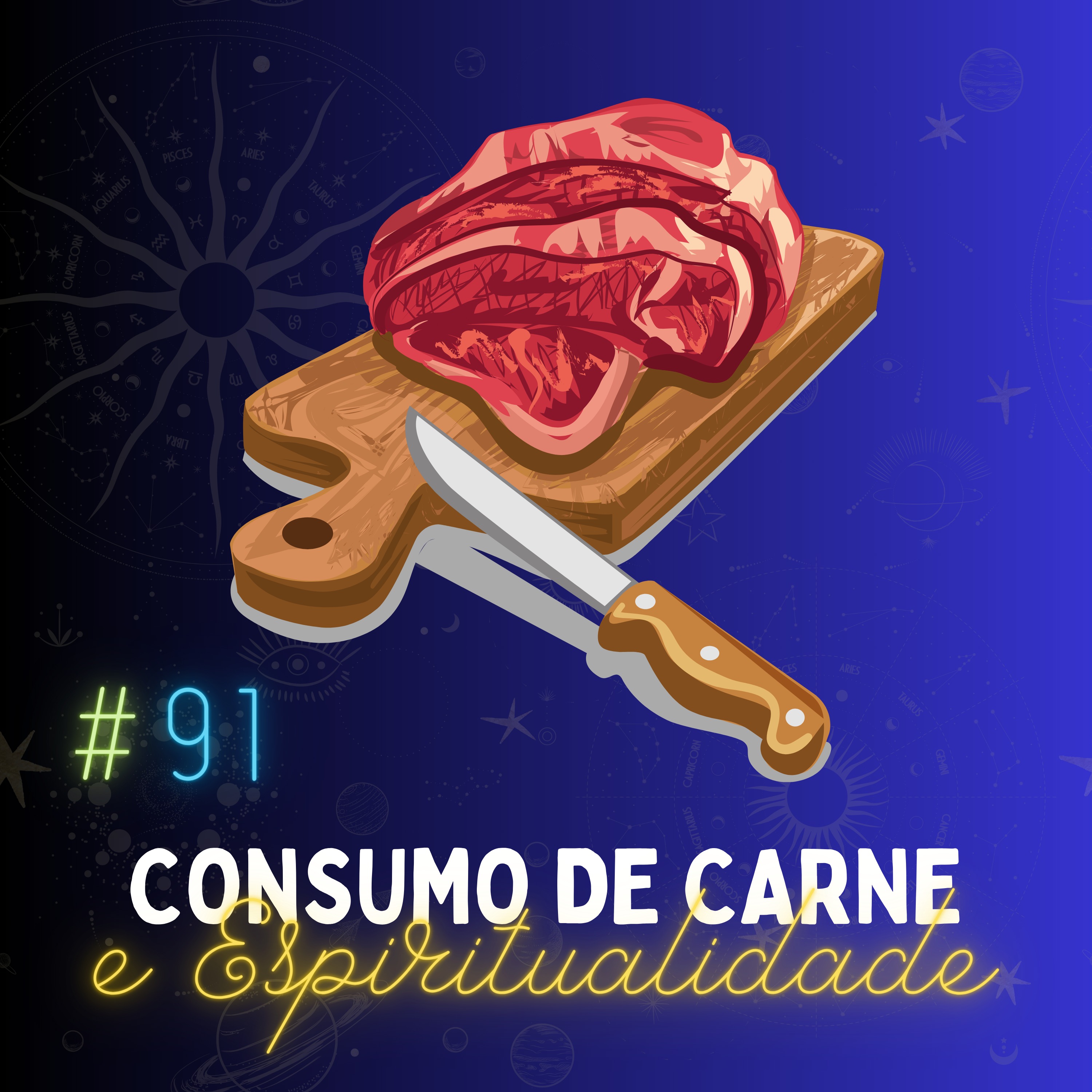 Papo Místico!