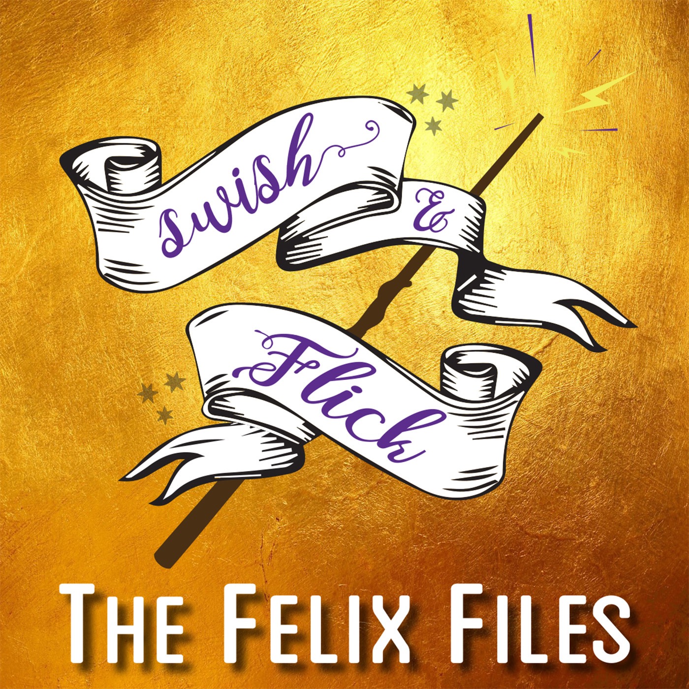 Felix Files - Christmas Time is Here!