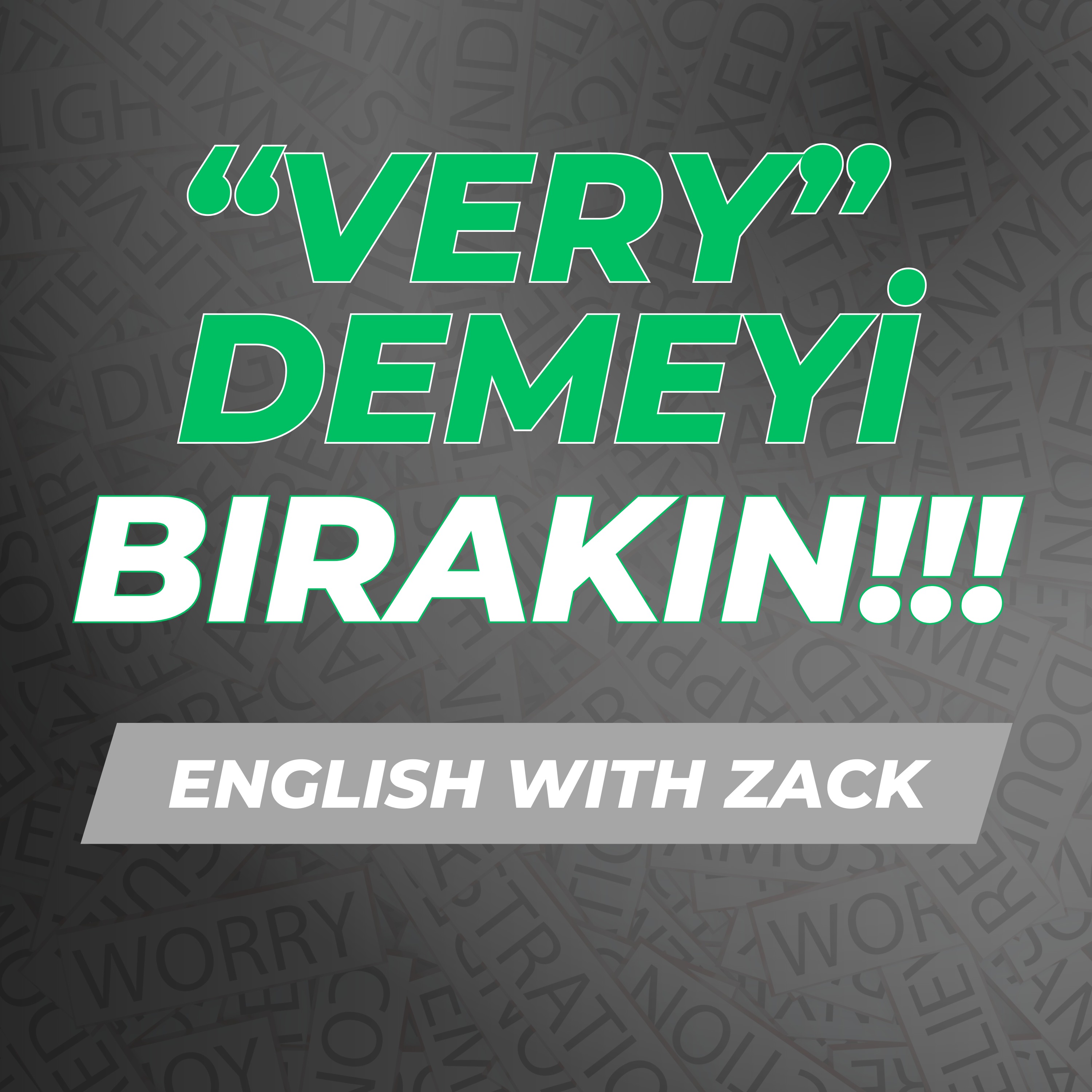 English With Zack