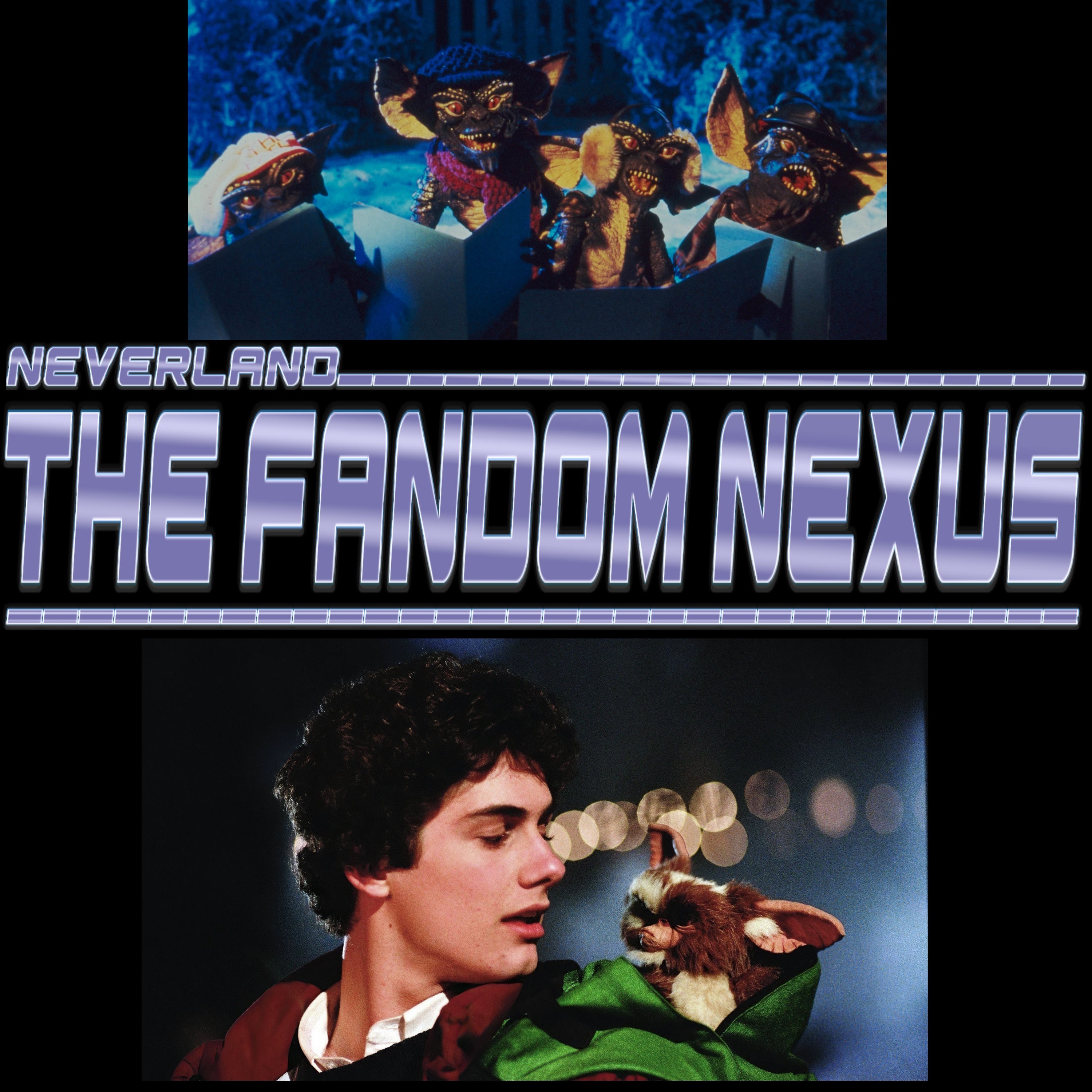 Gremlins Retro Review - The Fandom Nexus 439