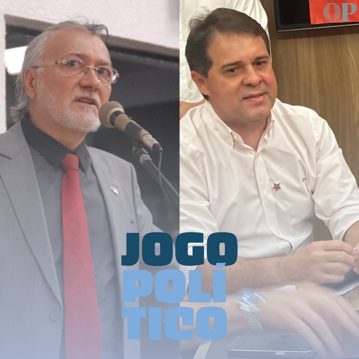 Heitor Férrer descarta ser candidato a vice-prefeito de Fortaleza 2020