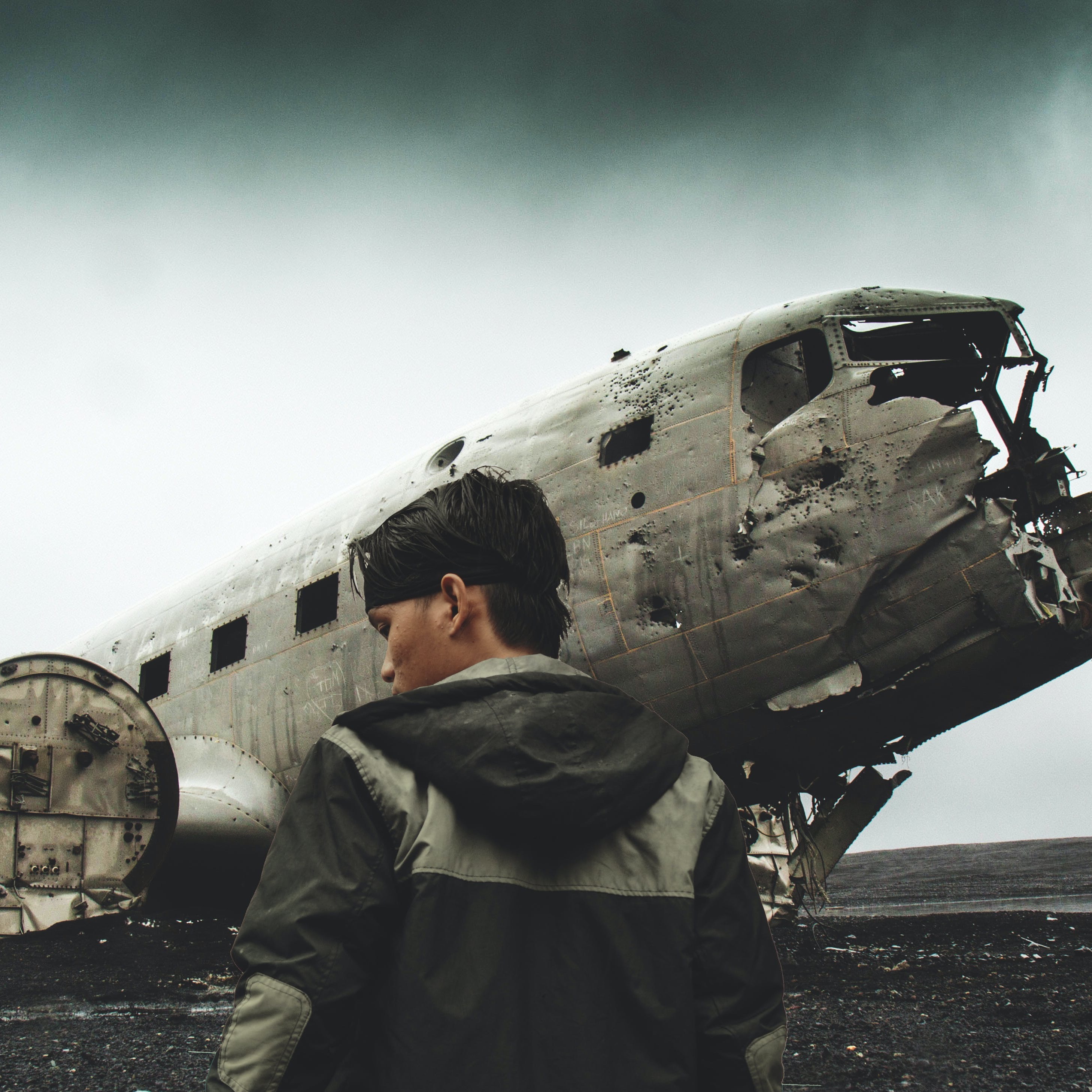 Leave The World Behind