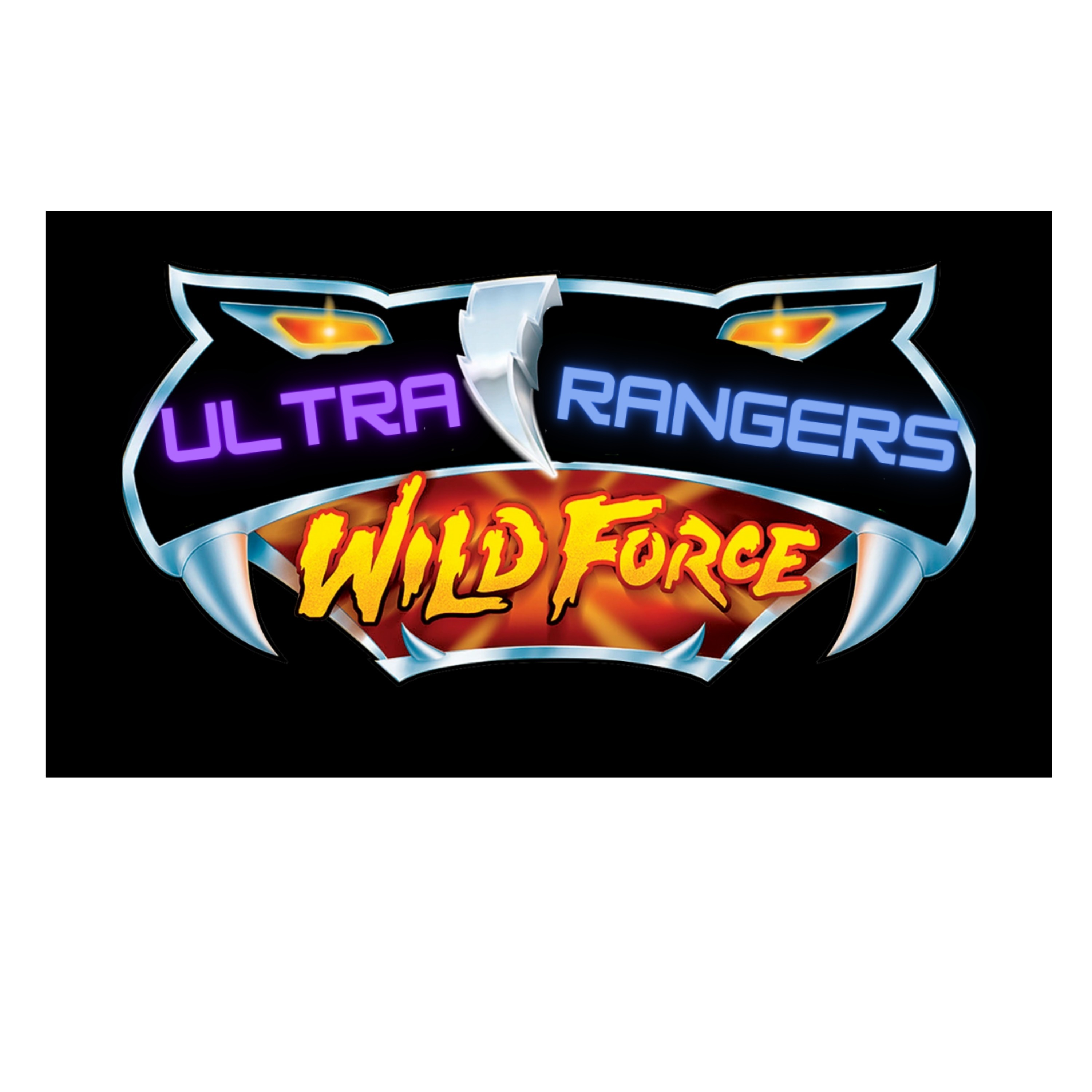 Ultra Rangers Wild Force - Rise Of Something Ultra Part 3 episode artwork