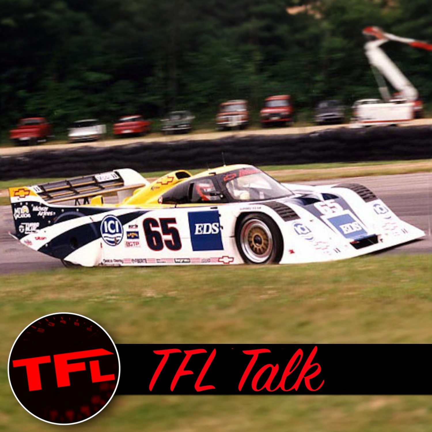 Optimum Drive: You May Have Seen Tommy Kendall On TV - Here's The Story Of One Of Americas Best Race car Drivers!