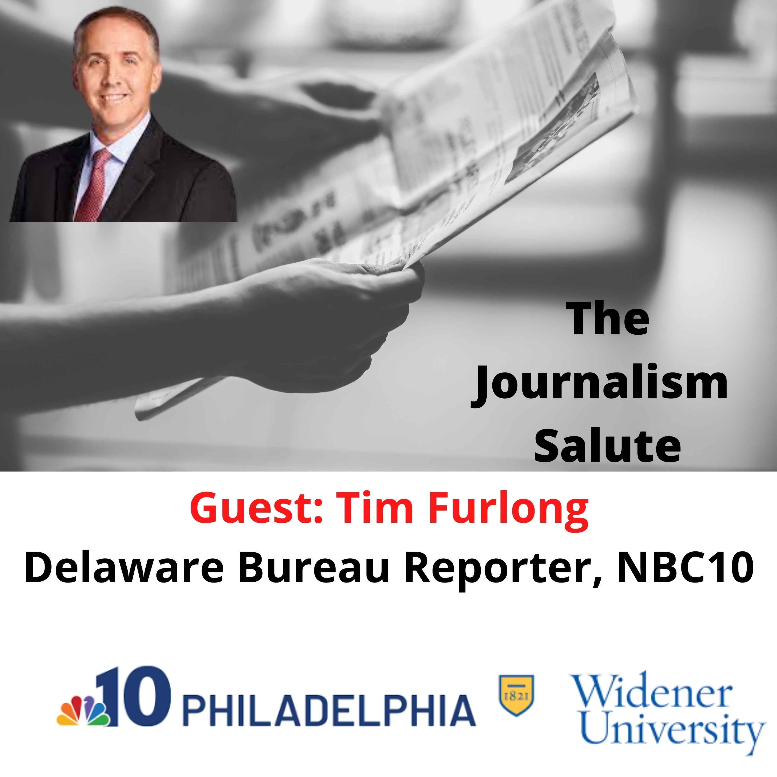 Tim Furlong, Delaware Bureau Reporter - NBC10 Philadelphia