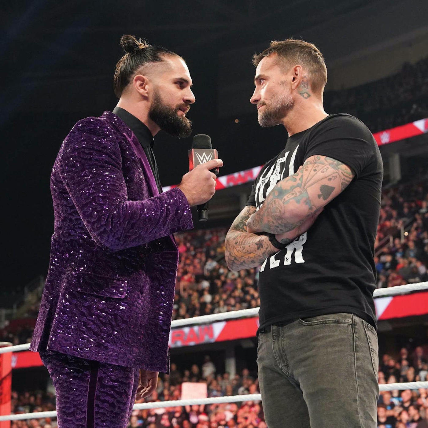 WINC Podcast (12/11): WWE Raw Review, Seth Rollins' Contract, Charlotte Flair Injured, More episode artwork