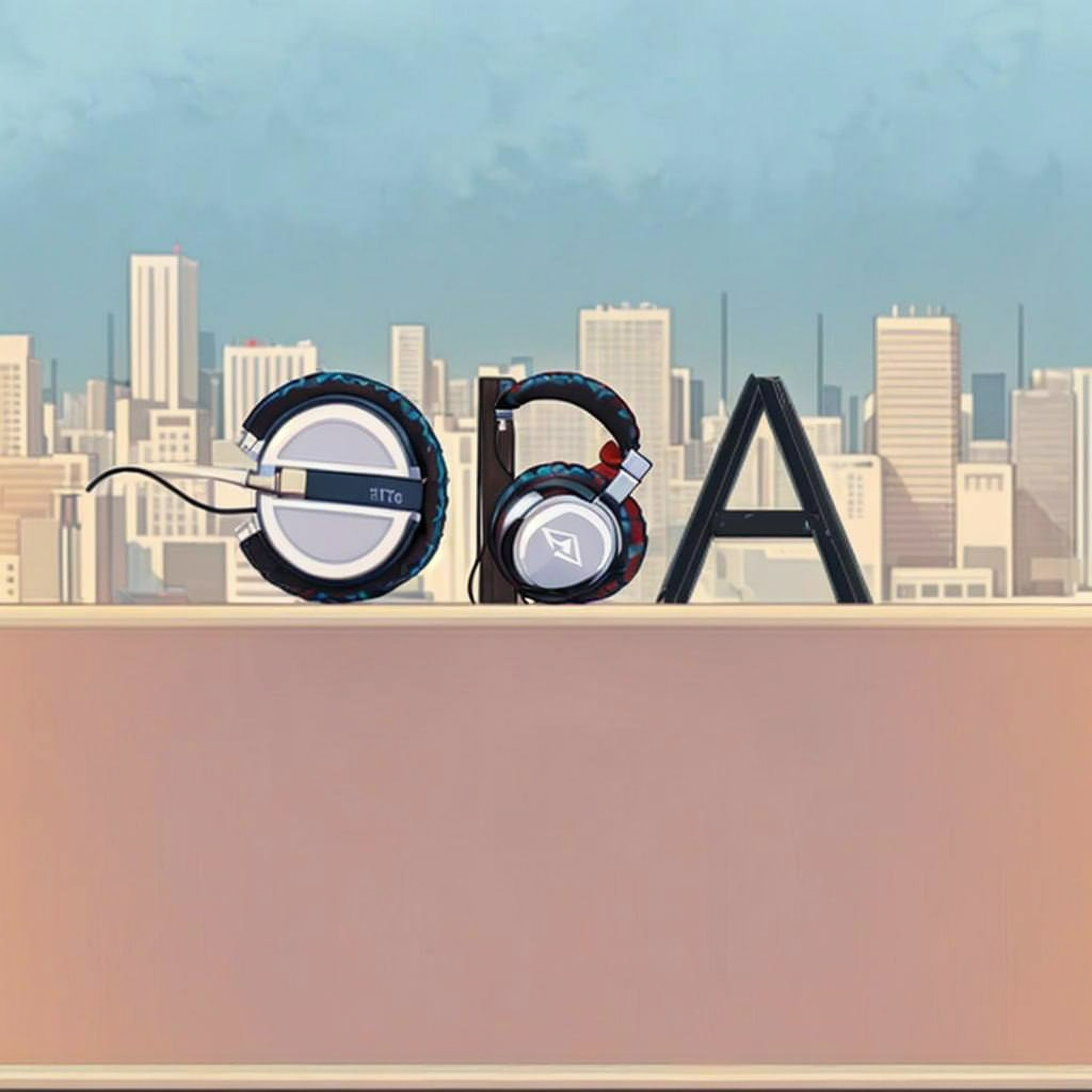Про развлечения в США episode artwork