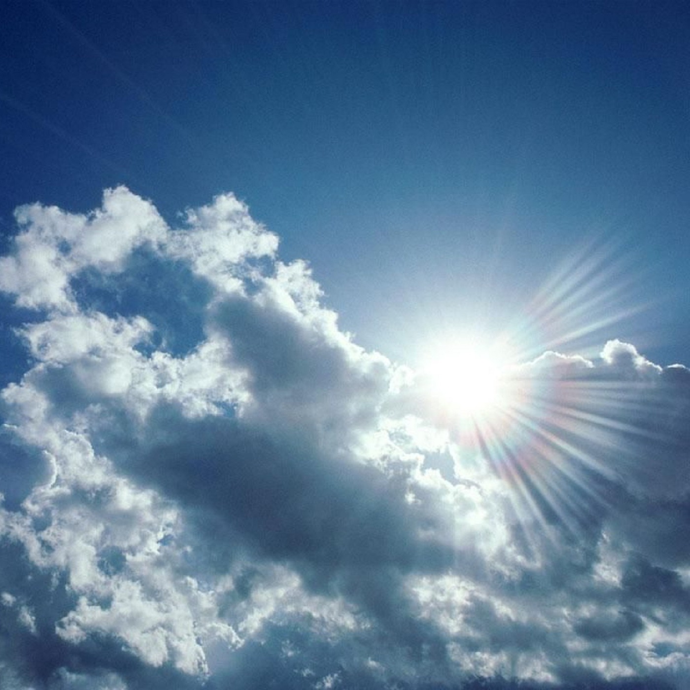 صوت من السماء يناديك