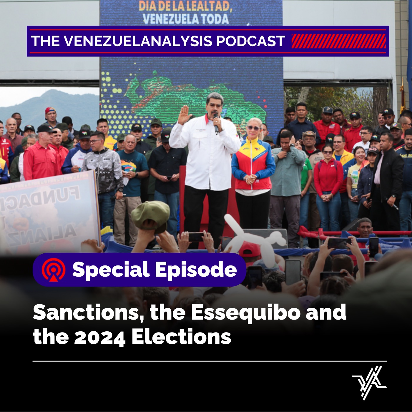 Venezuelanalysis