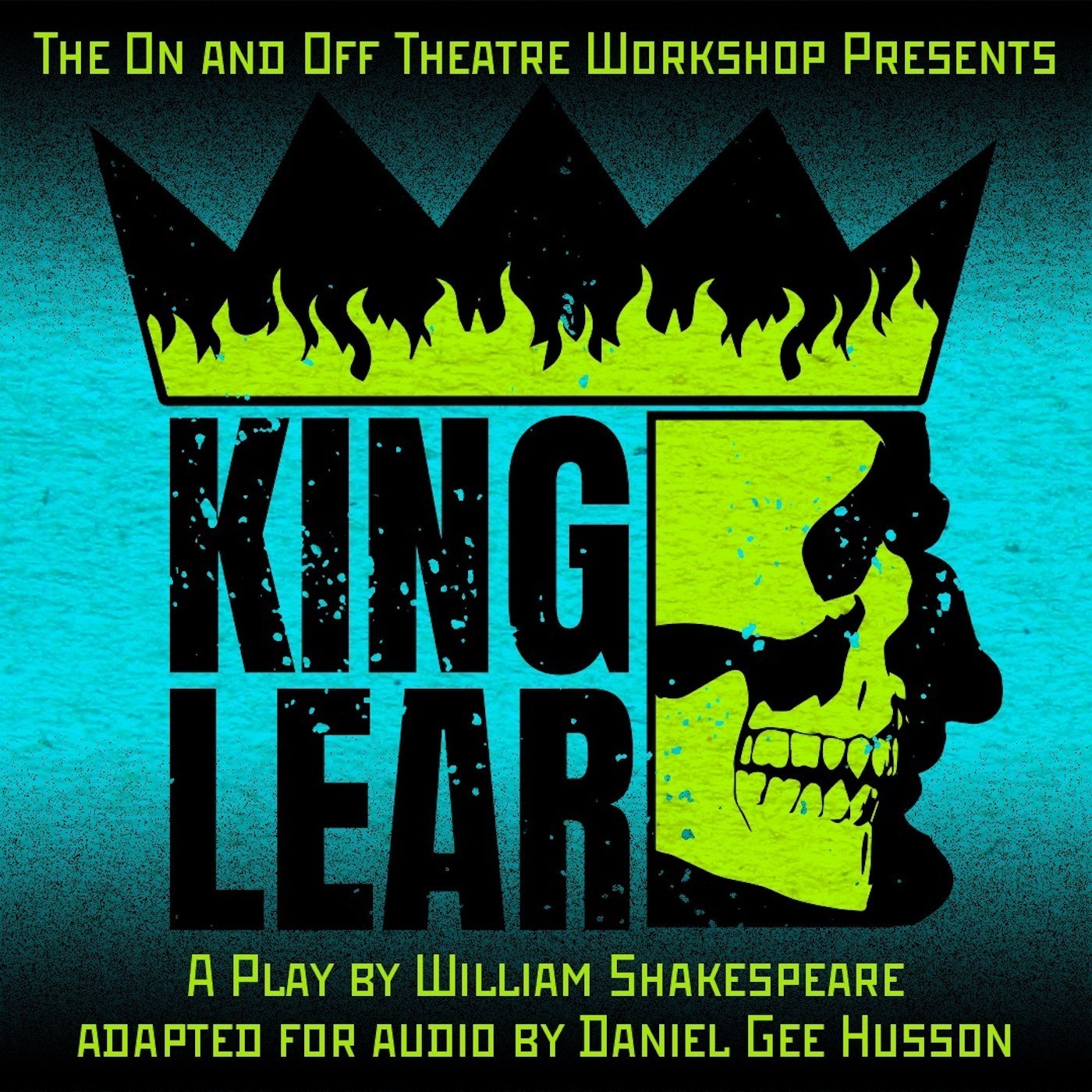 The On and Off Theatre Workshop