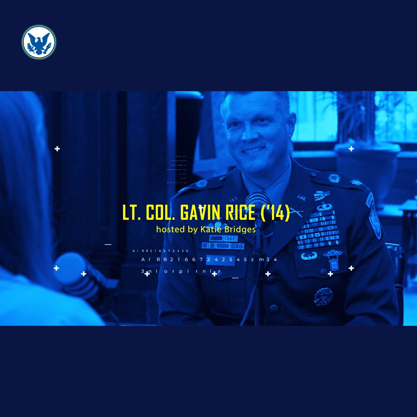 The IWP Files - ALUMNI SPOTLIGHT