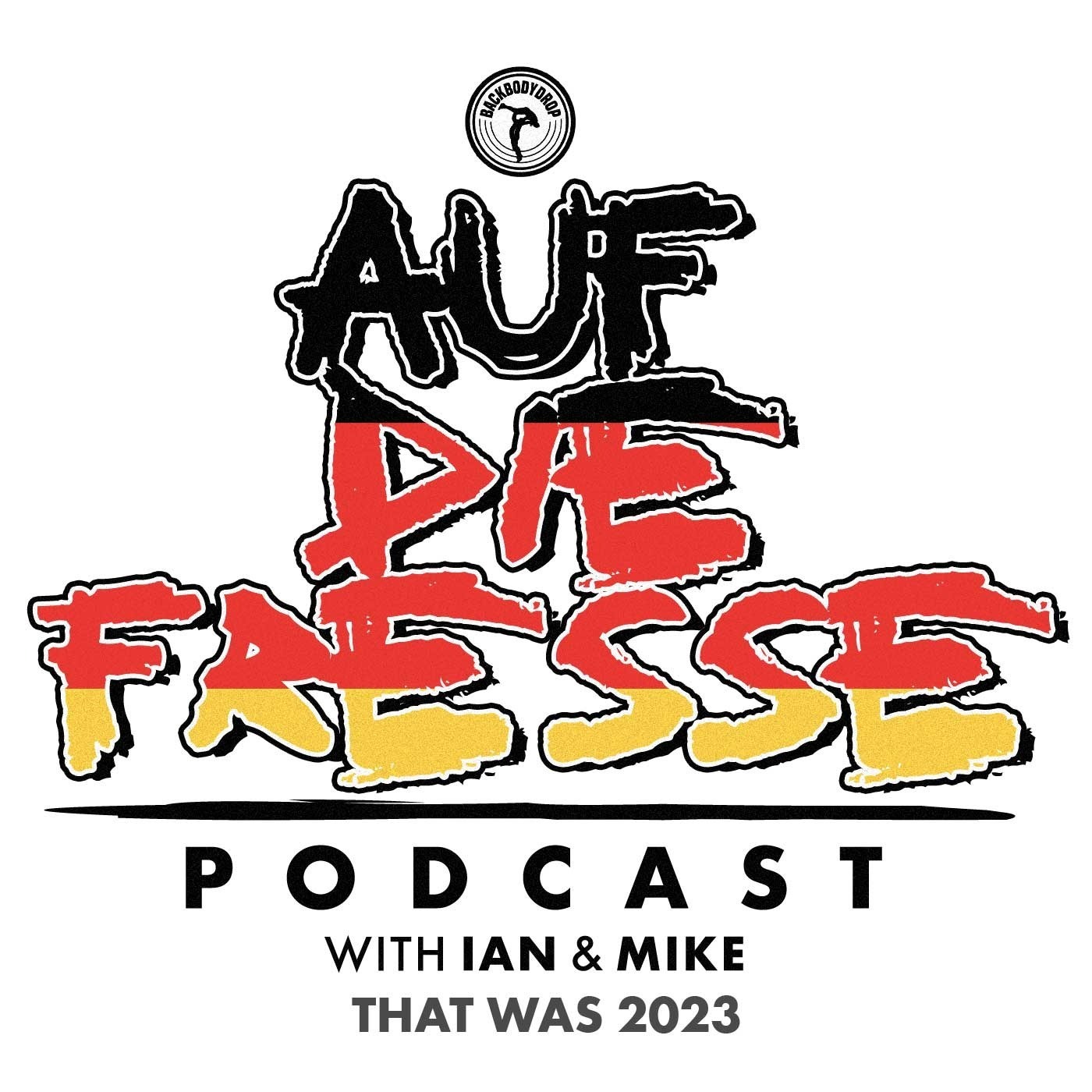 Auf Die Fresse - the unofficial wXw review podcast