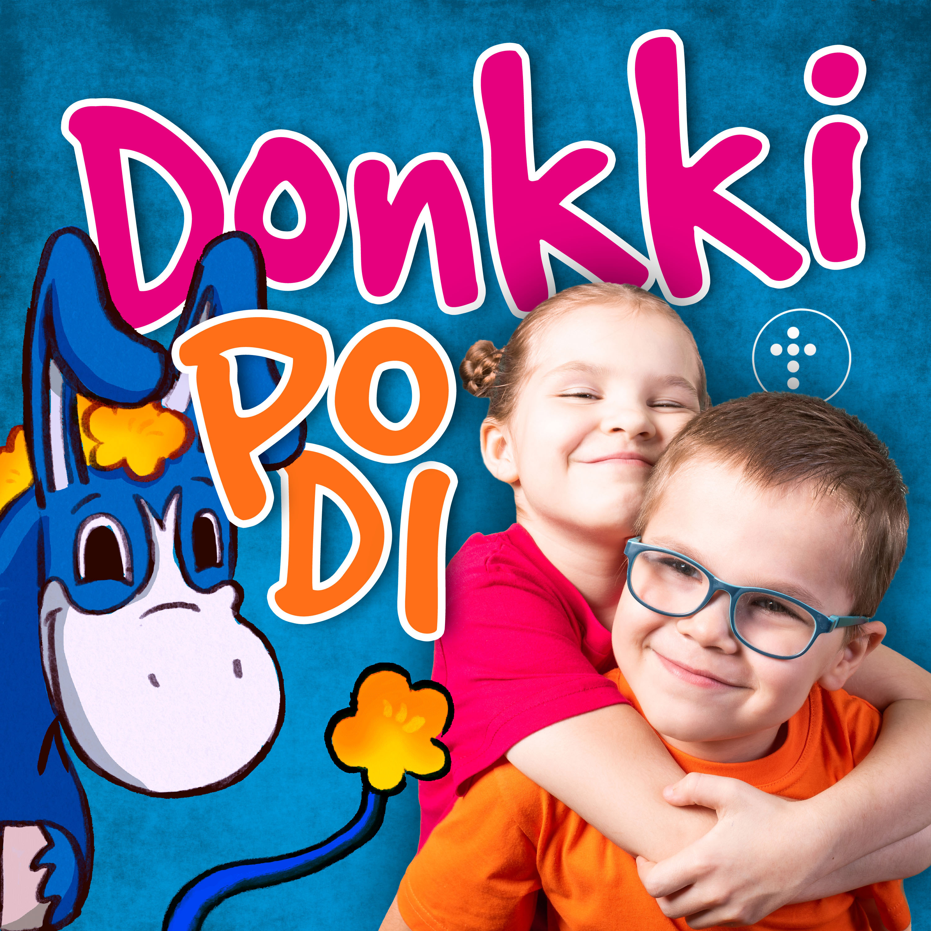 Donkkitarina - Homma on maalissa episode artwork