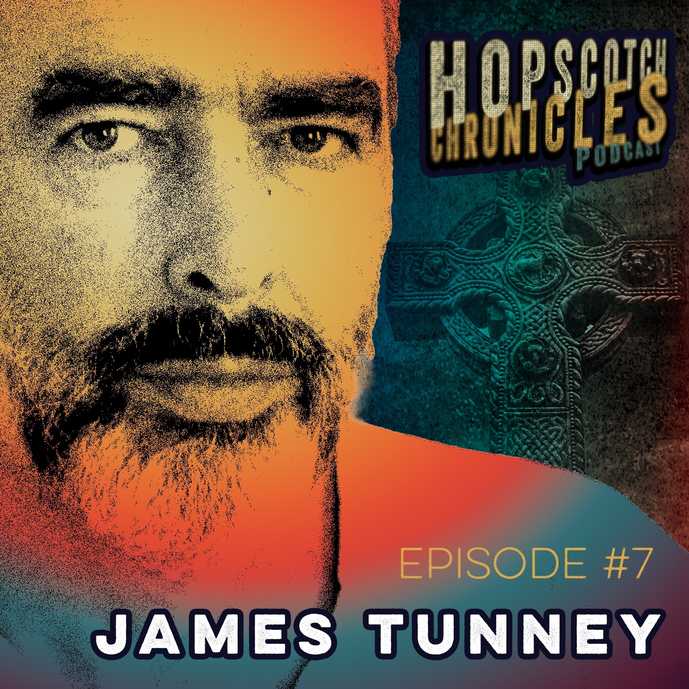 James Tunney: Breaking the Dark Spell of Post-Humanism