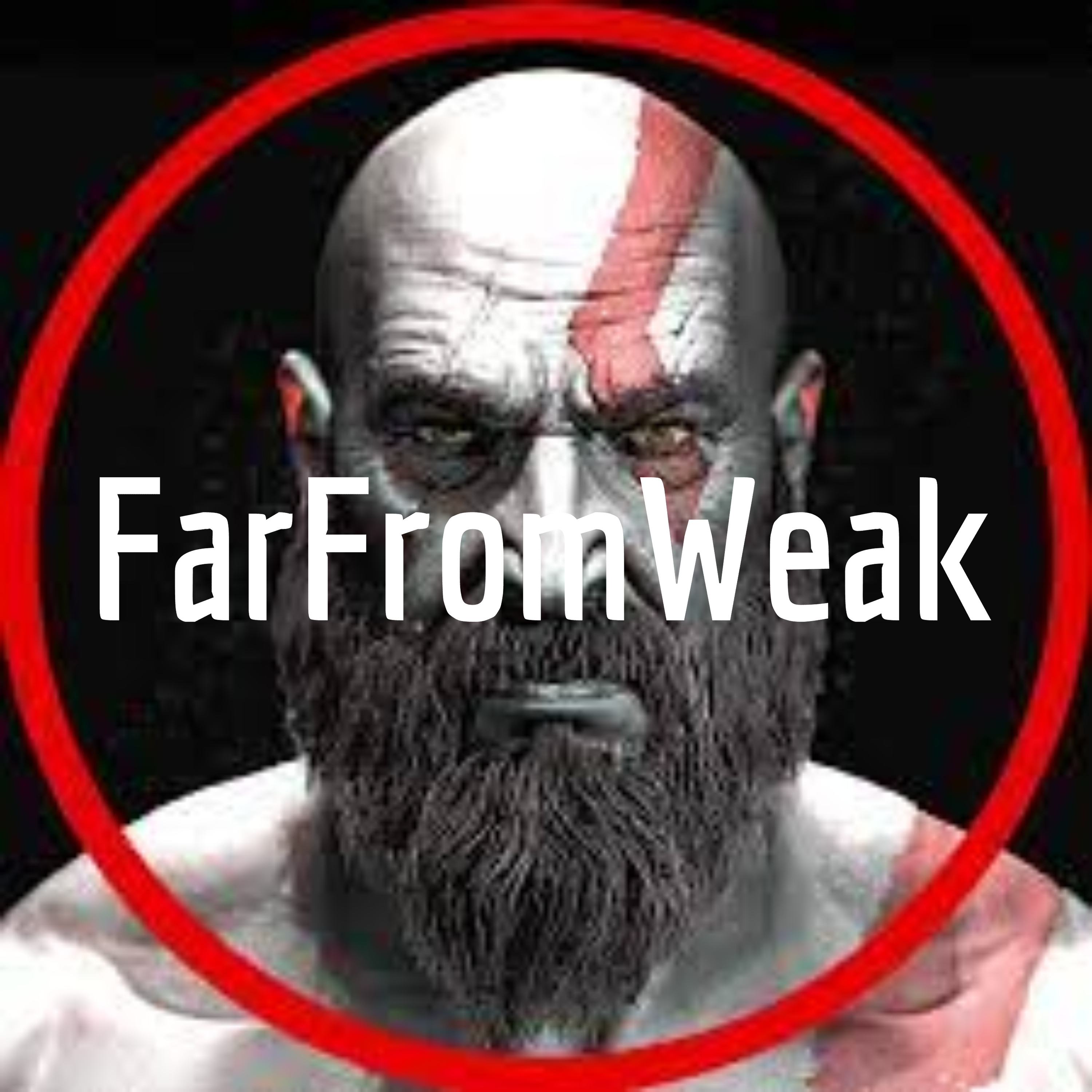 FarFromWeak podcast artwork